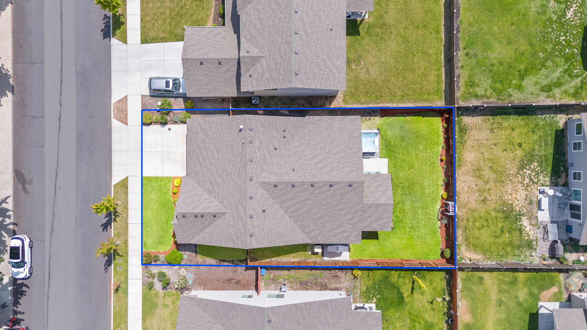 Mirage - Residential