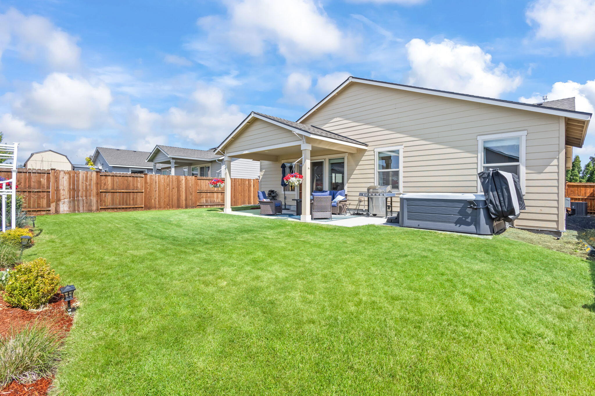 Mirage - Residential