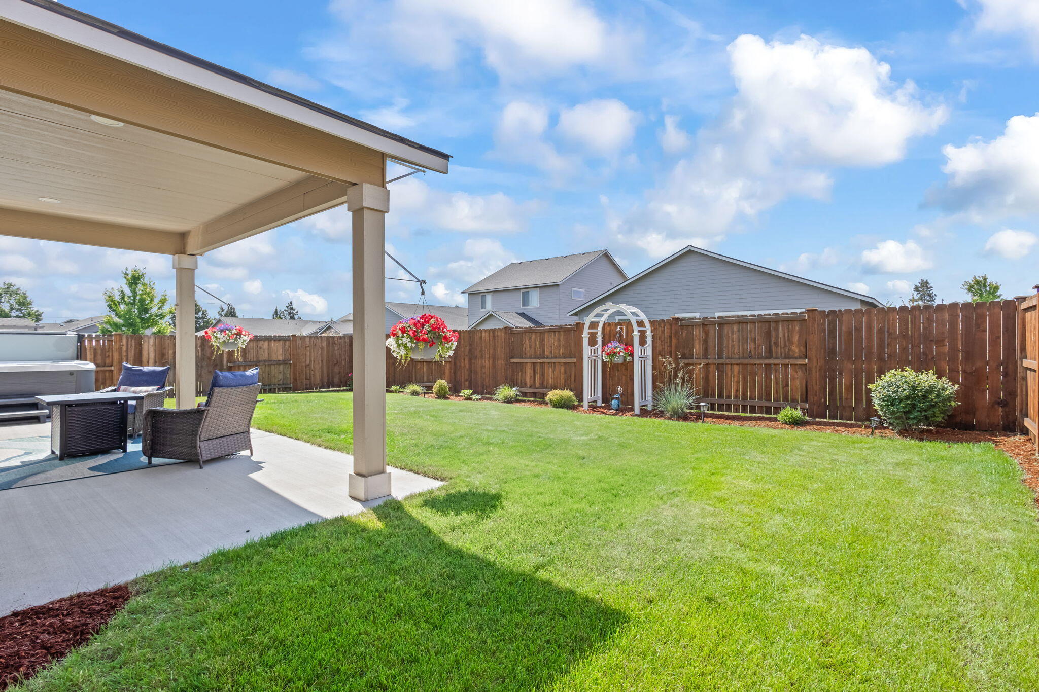 Mirage - Residential