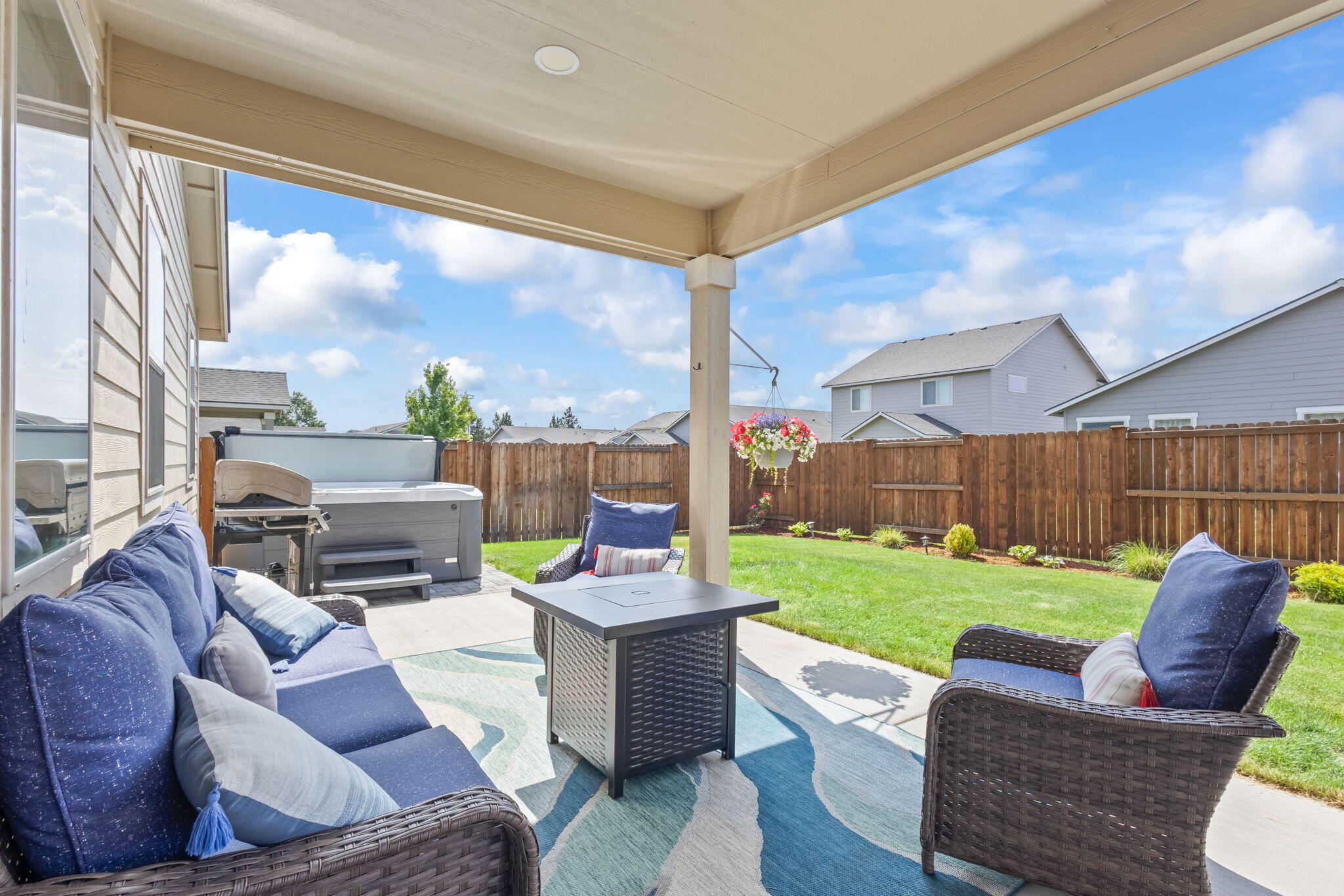 Mirage - Residential