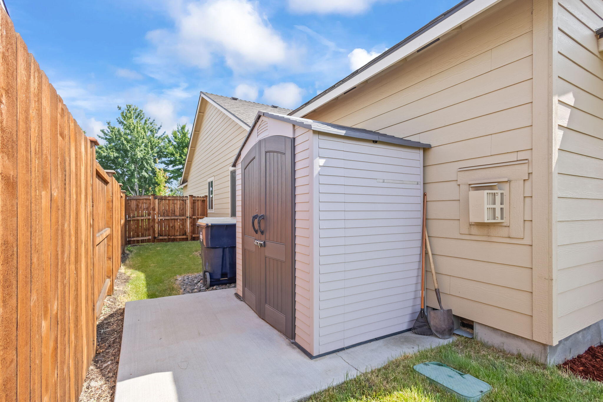 Mirage - Residential