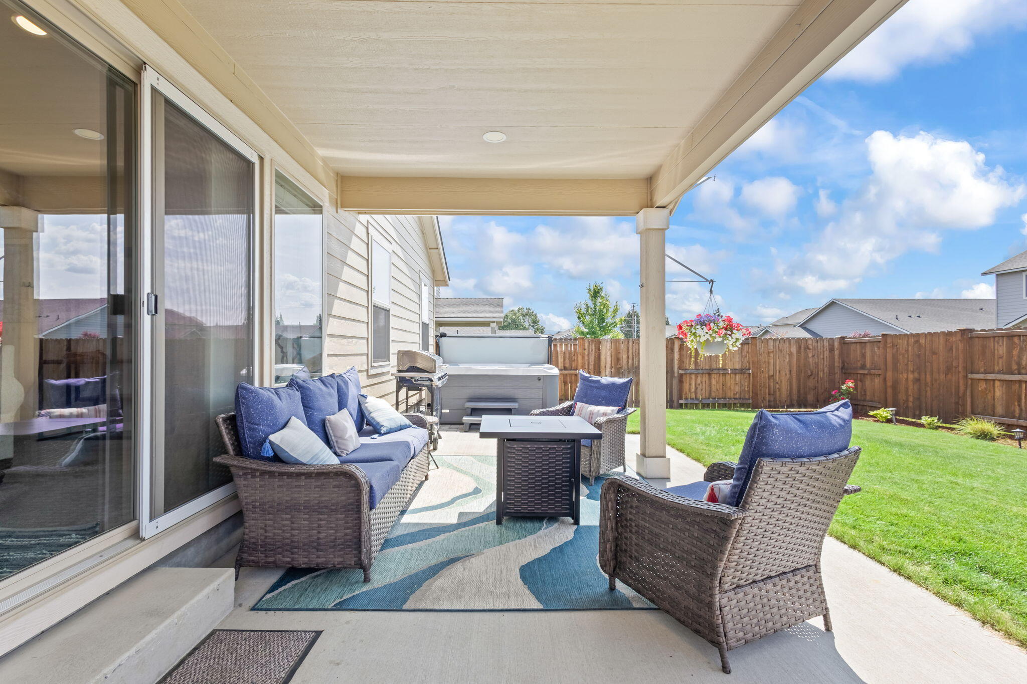 Mirage - Residential