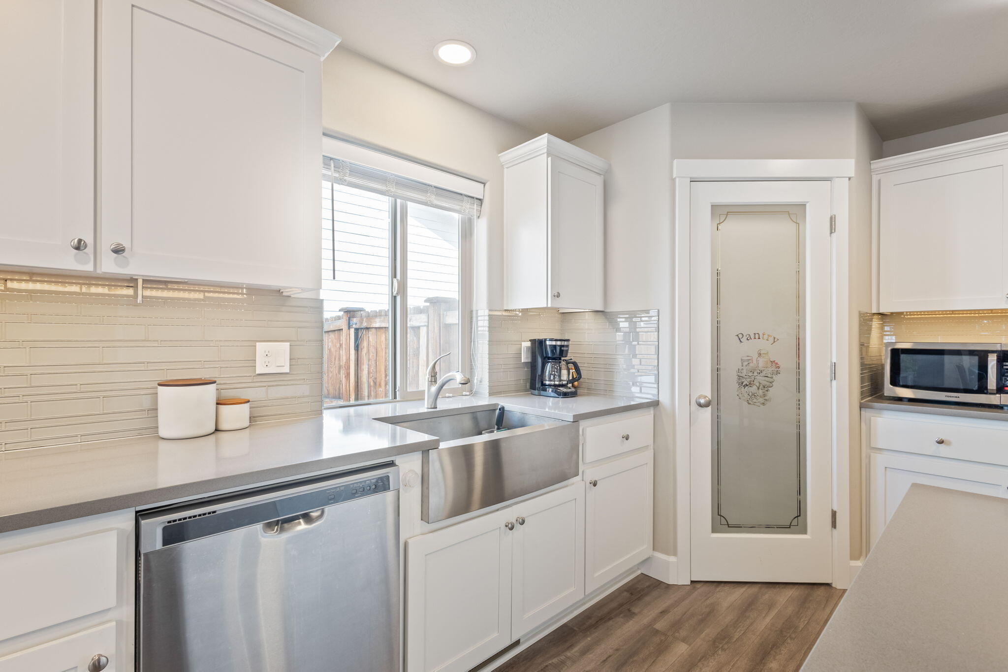 Mirage - Residential