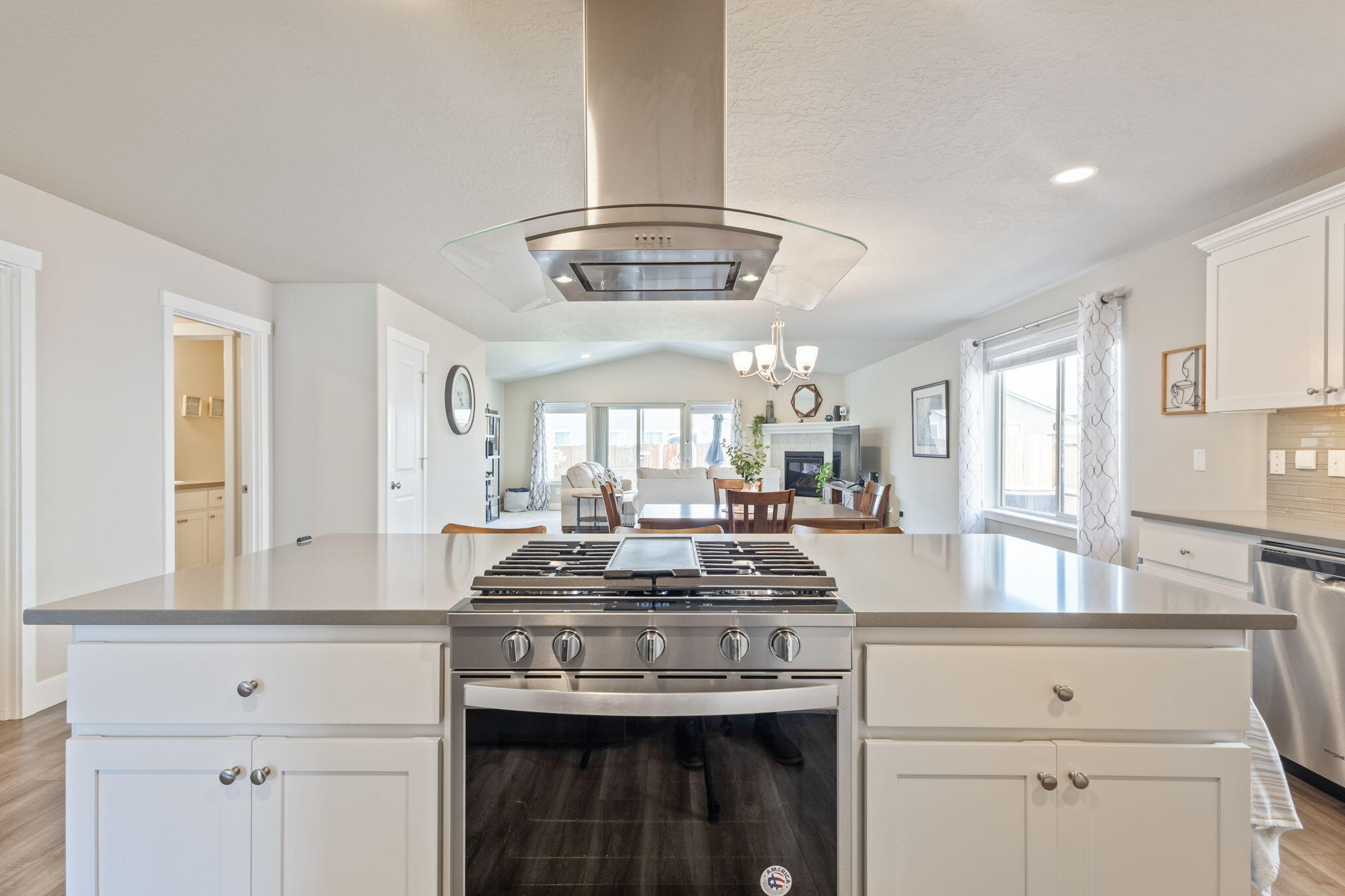 Mirage - Residential