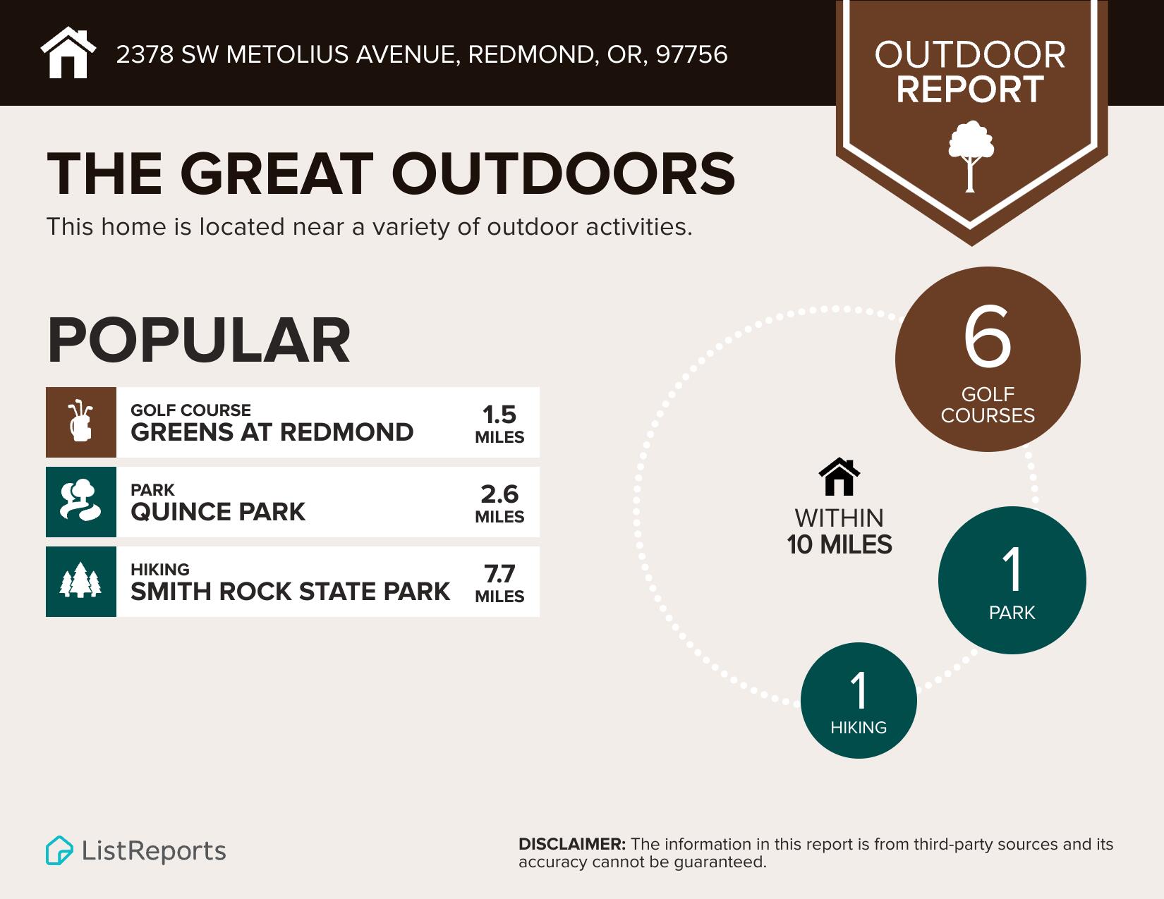 Mirage - Residential