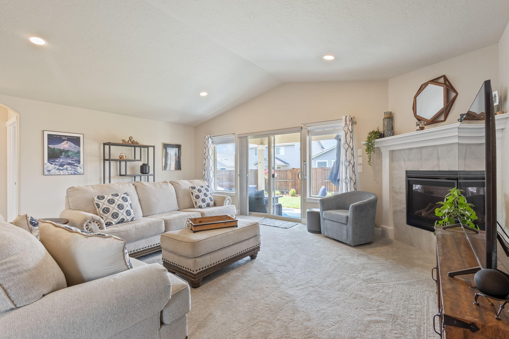 Mirage - Residential