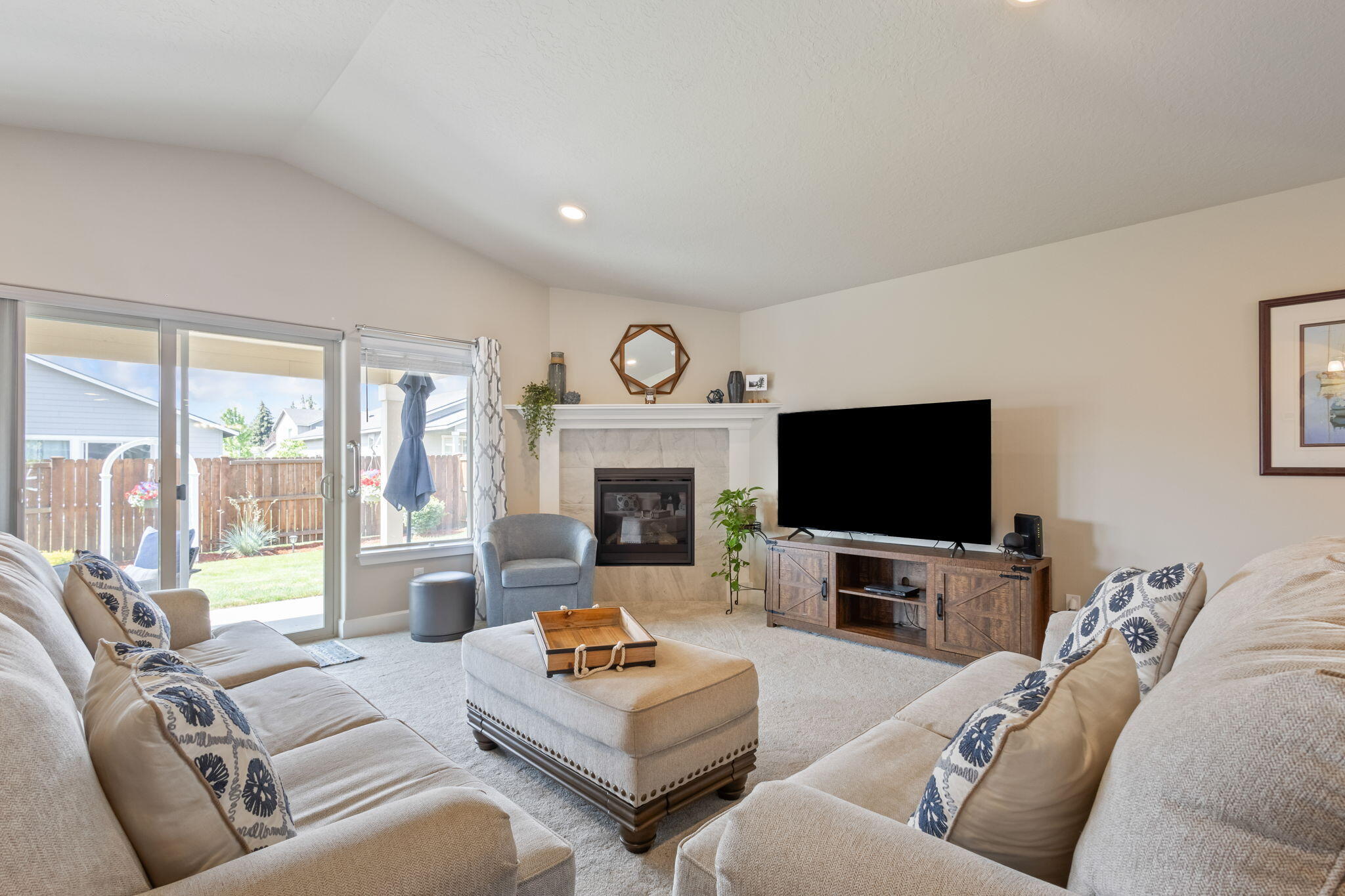 Mirage - Residential