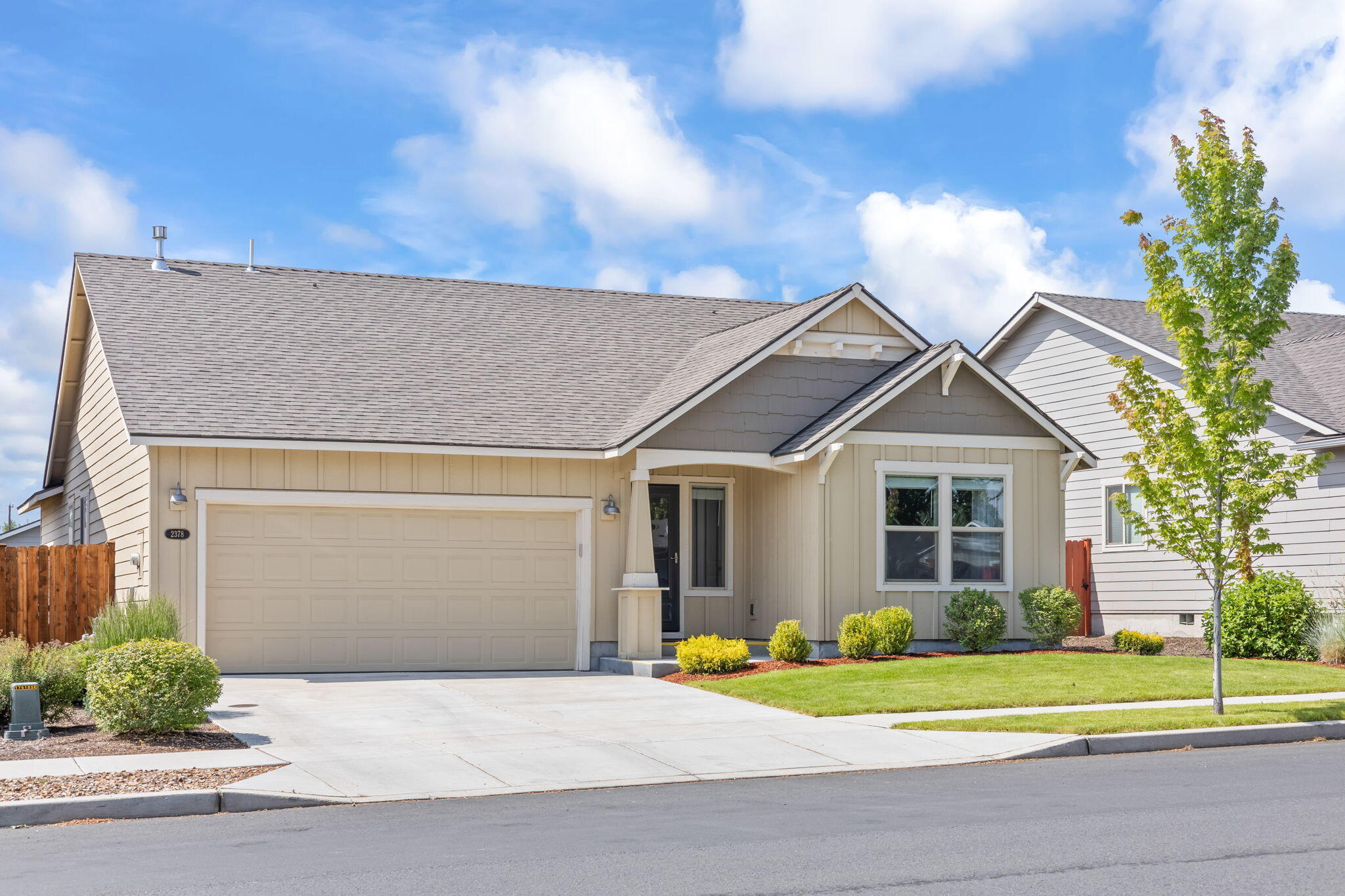 Mirage - Residential