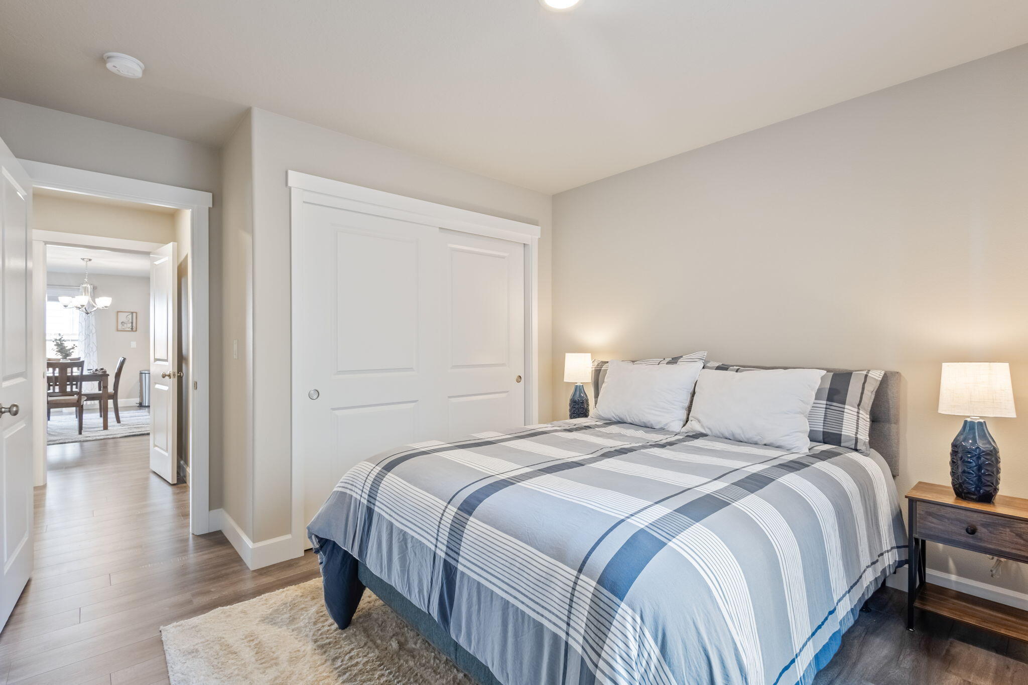 Mirage - Residential