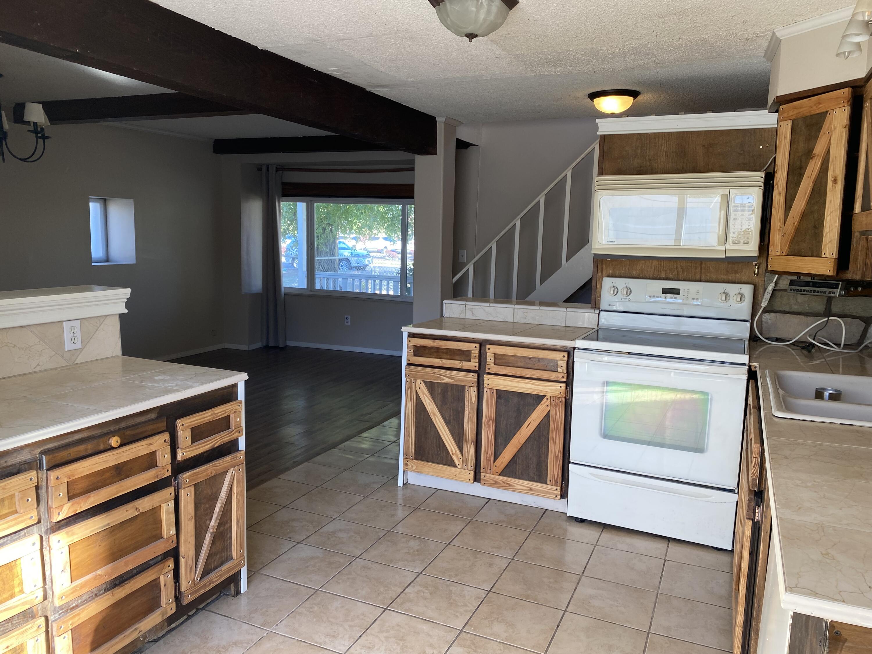 Redmond Townsite - Residential