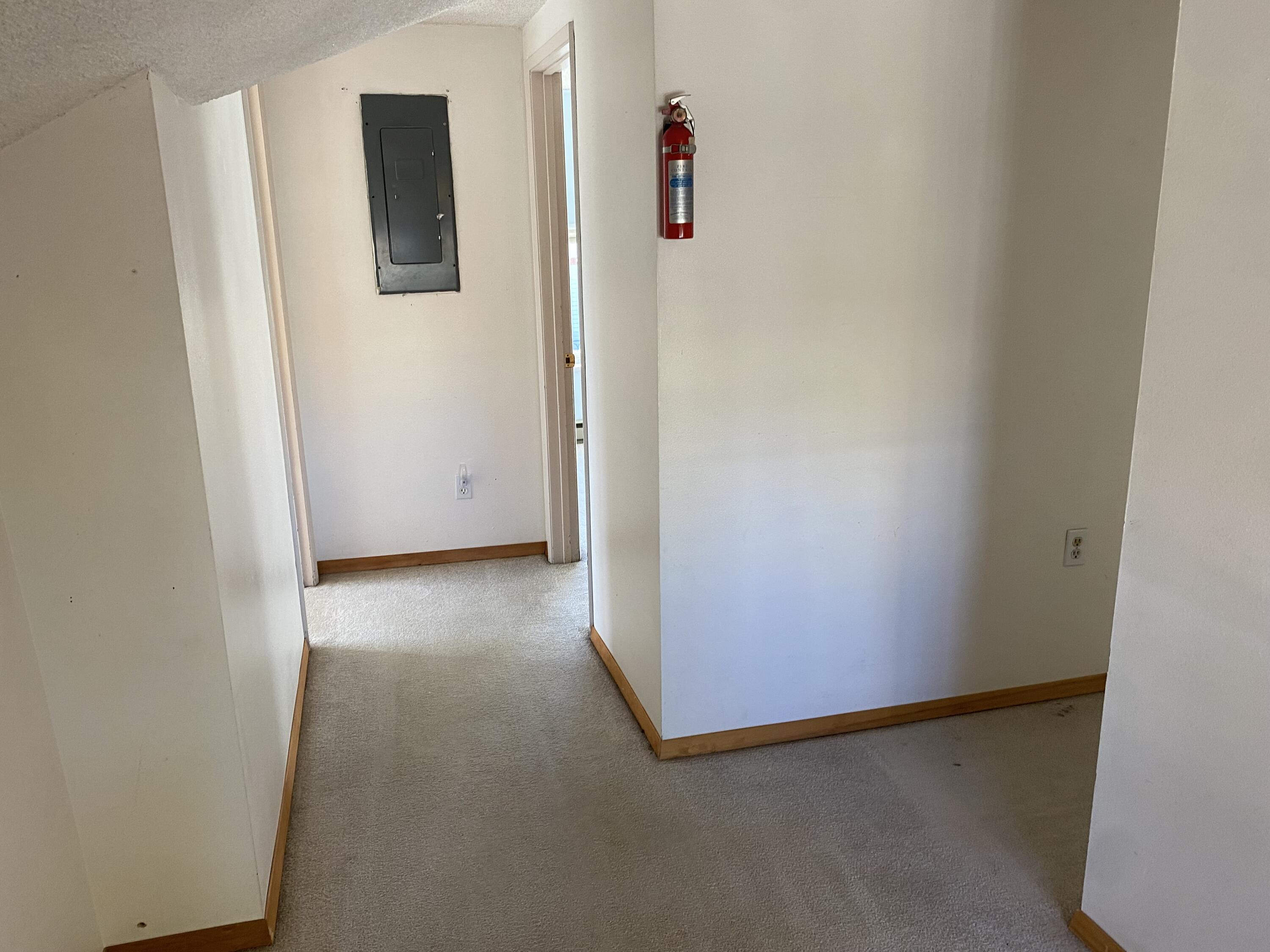 Redmond Townsite - Residential