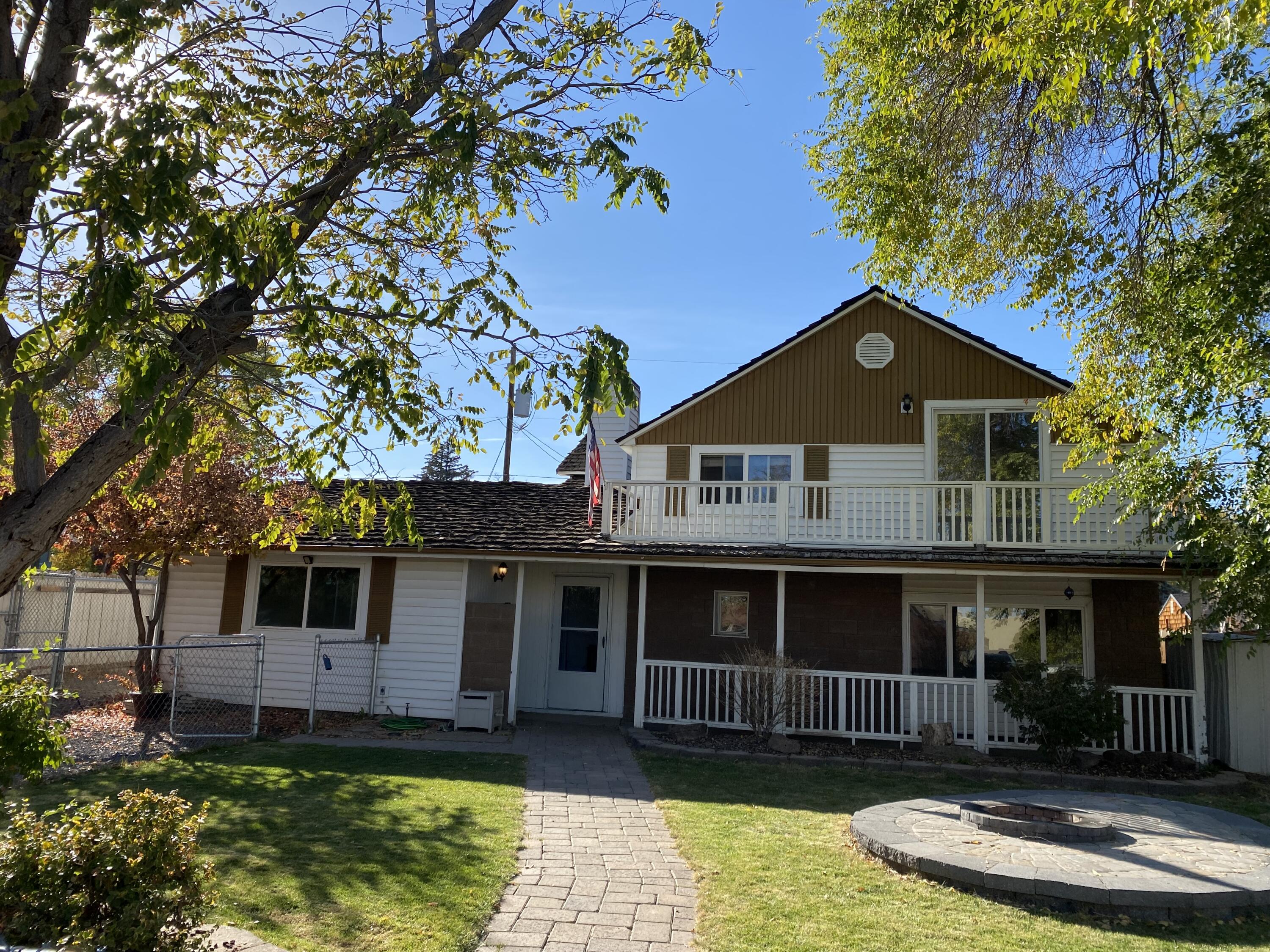 Redmond Townsite - Residential