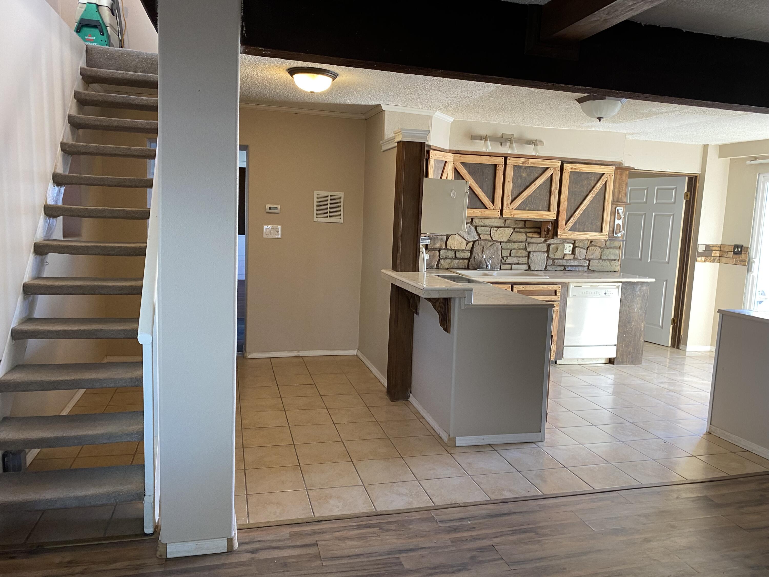 Redmond Townsite - Residential