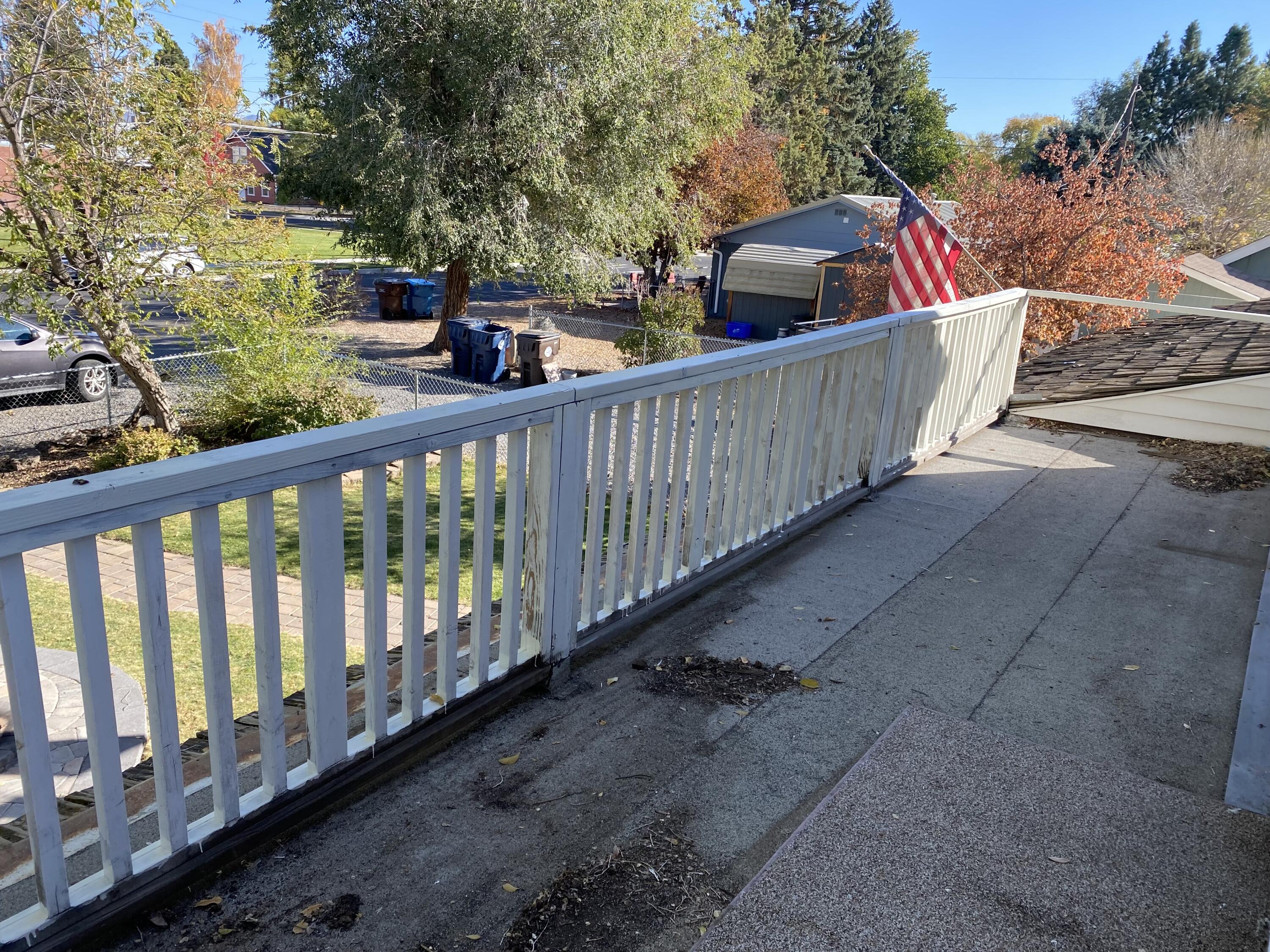 Redmond Townsite - Residential