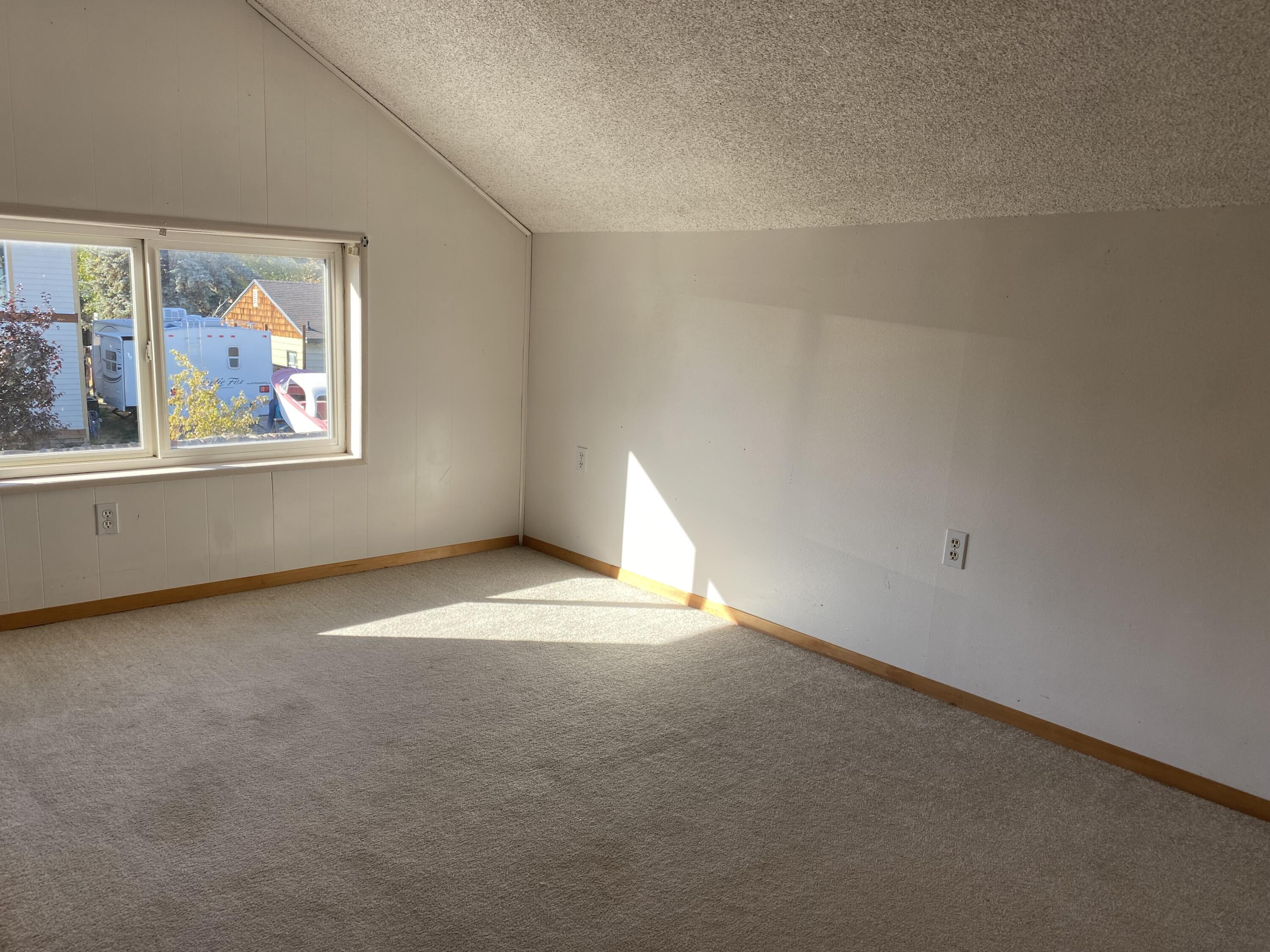 Redmond Townsite - Residential