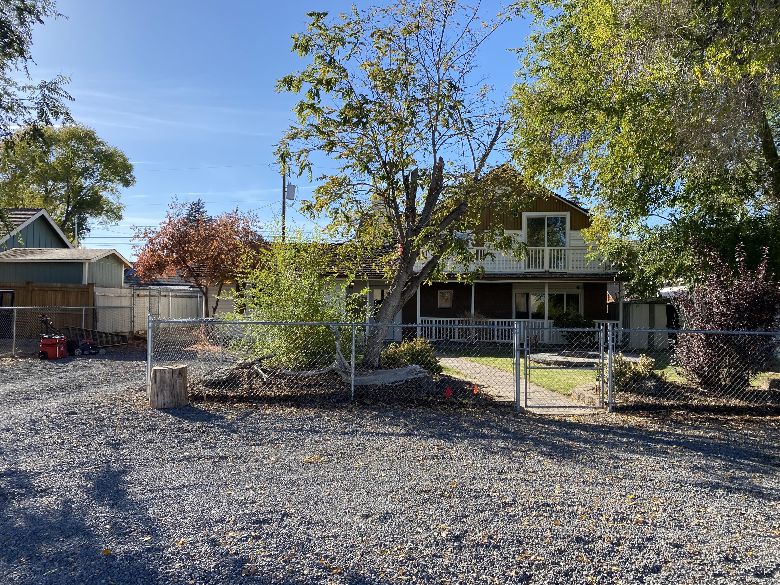 Redmond Townsite - Residential
