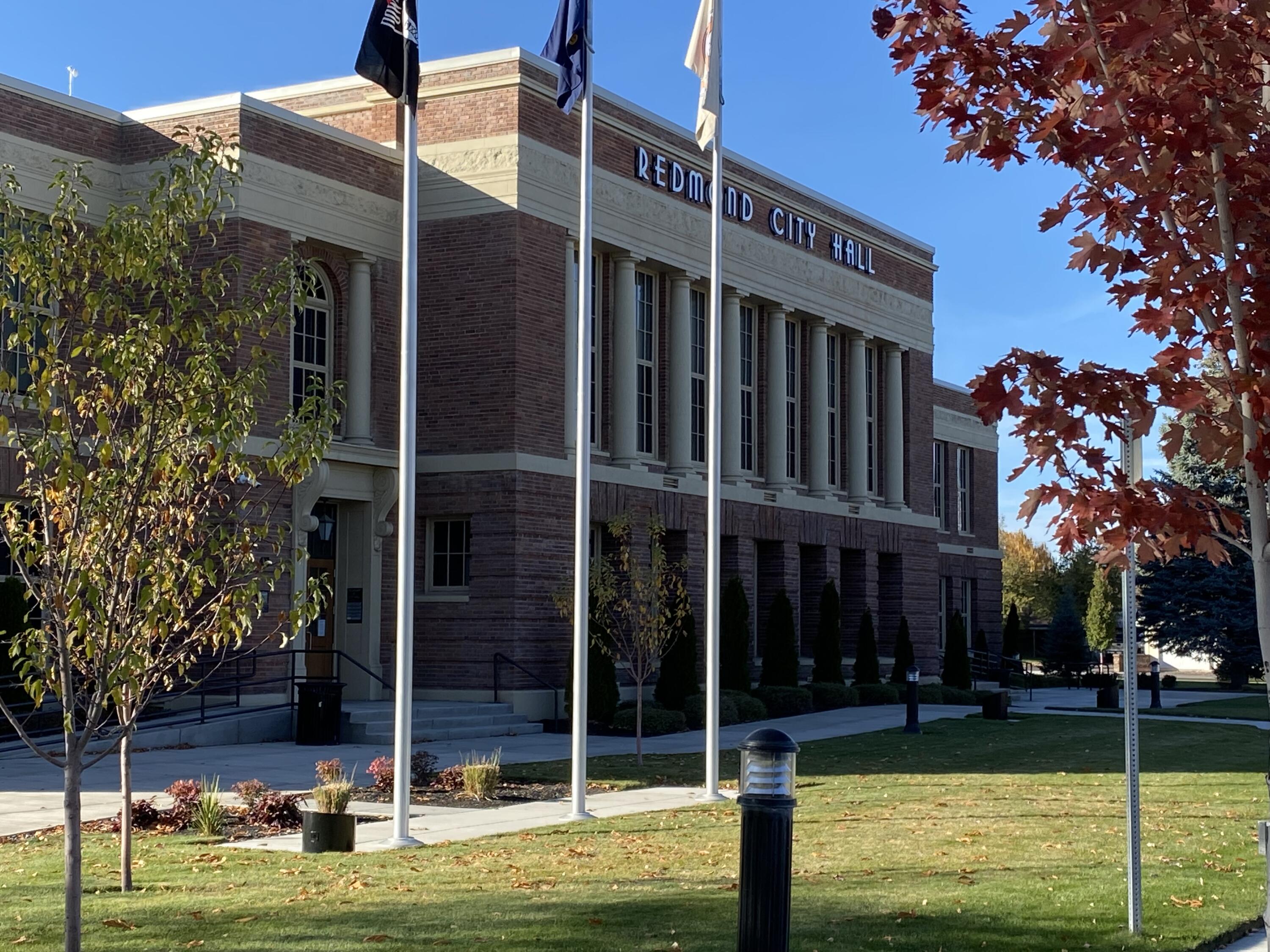 Redmond Townsite - Residential