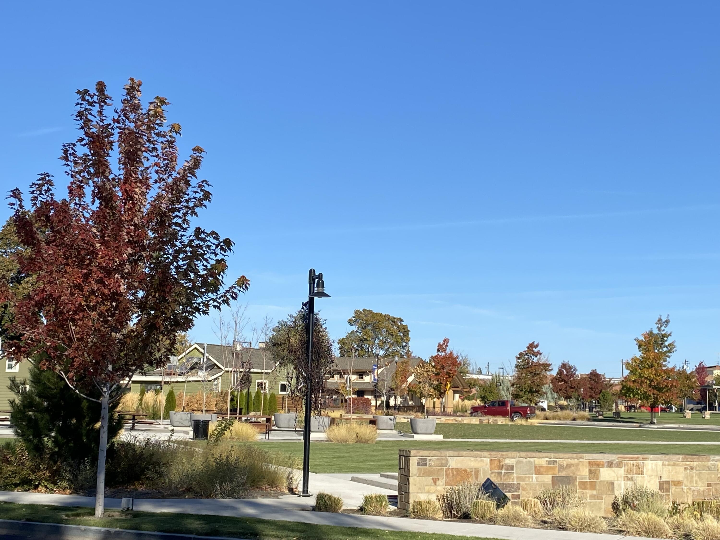 Redmond Townsite - Residential