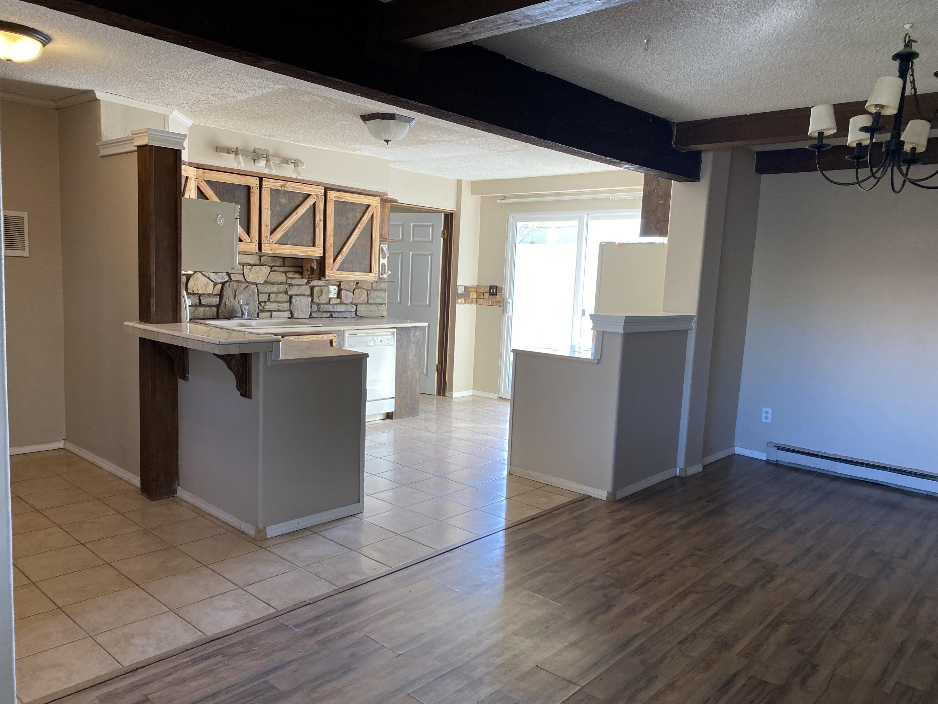 Redmond Townsite - Residential