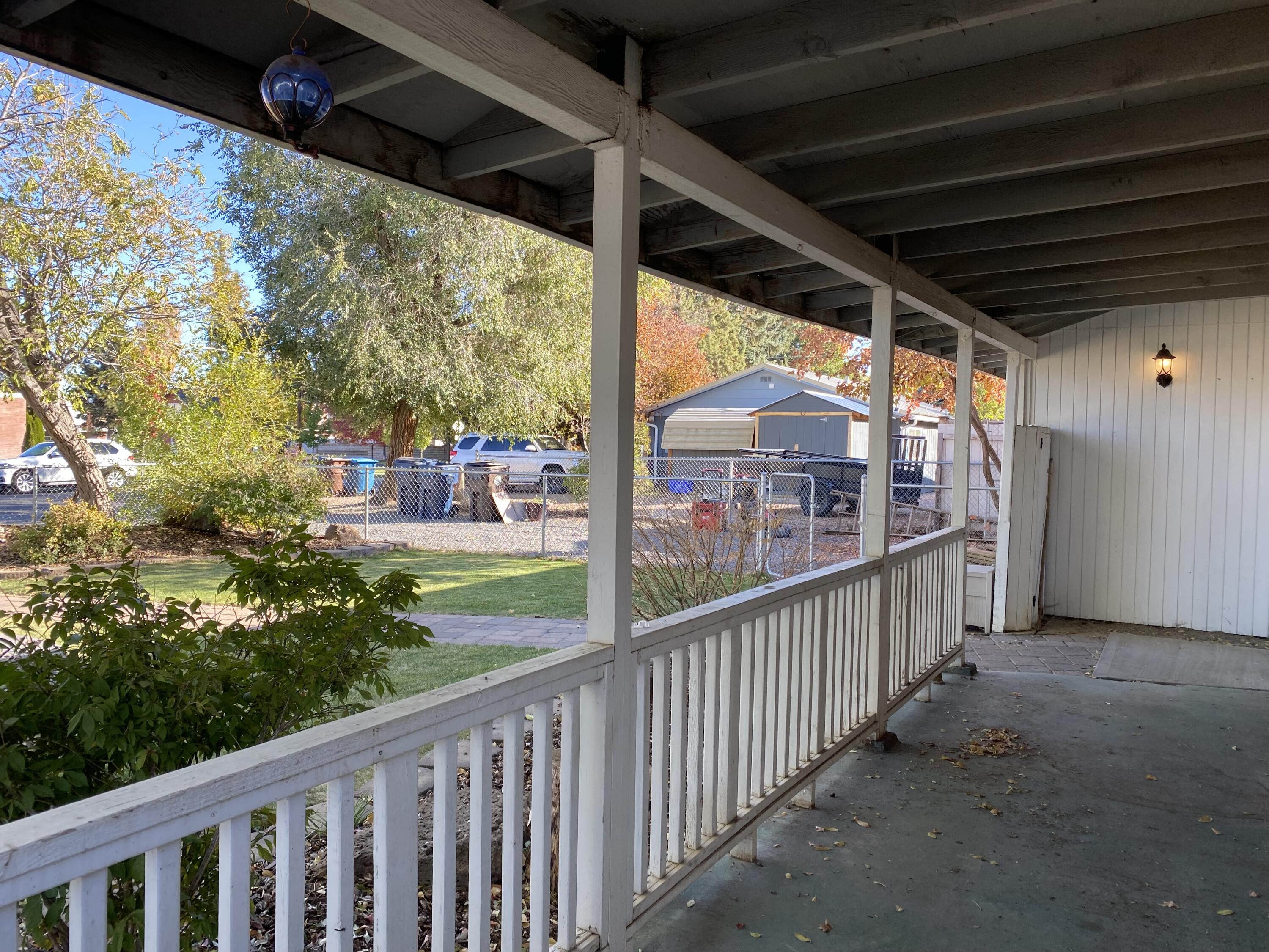 Redmond Townsite - Residential