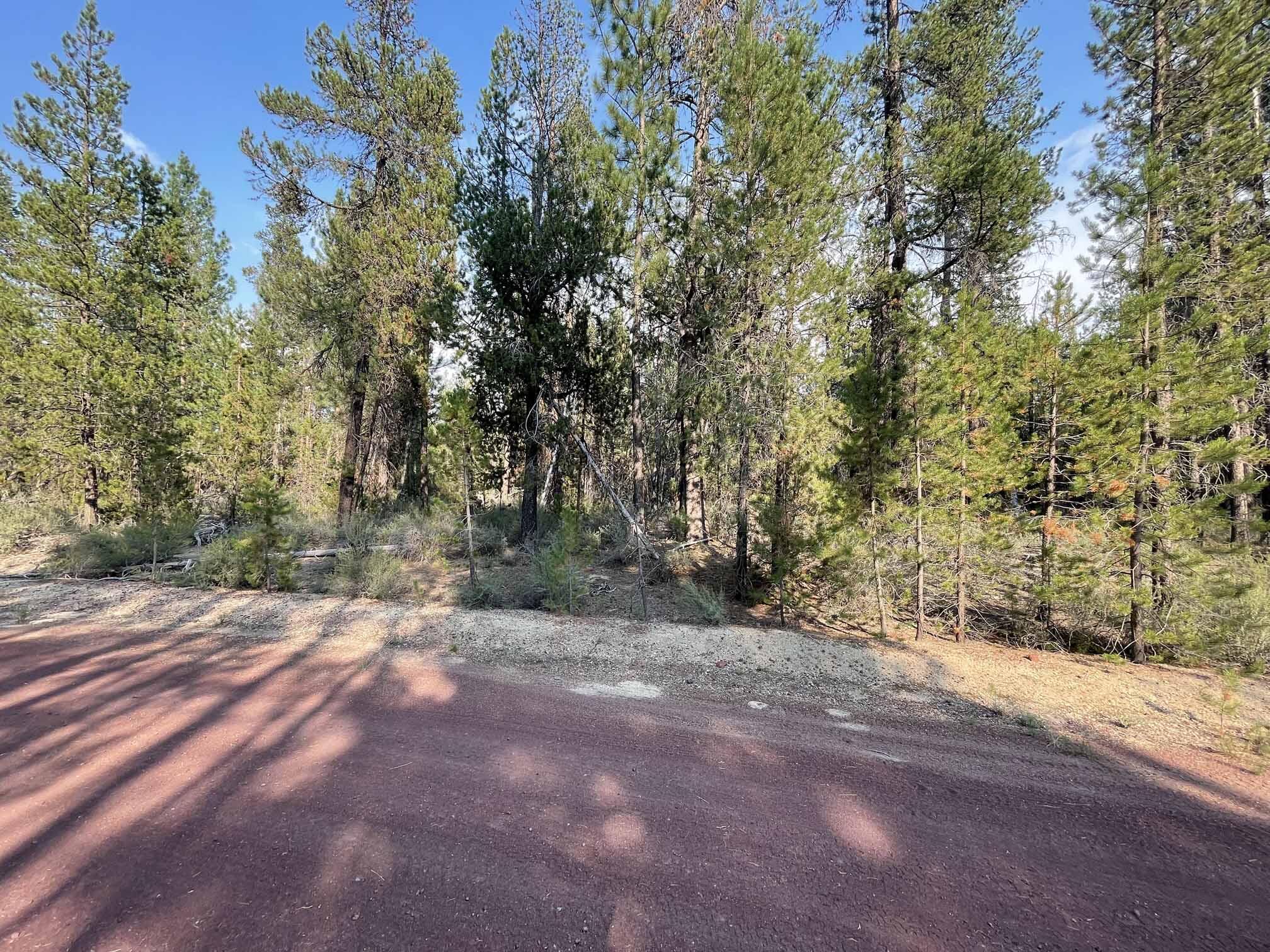 Roberts' River Acres - Land