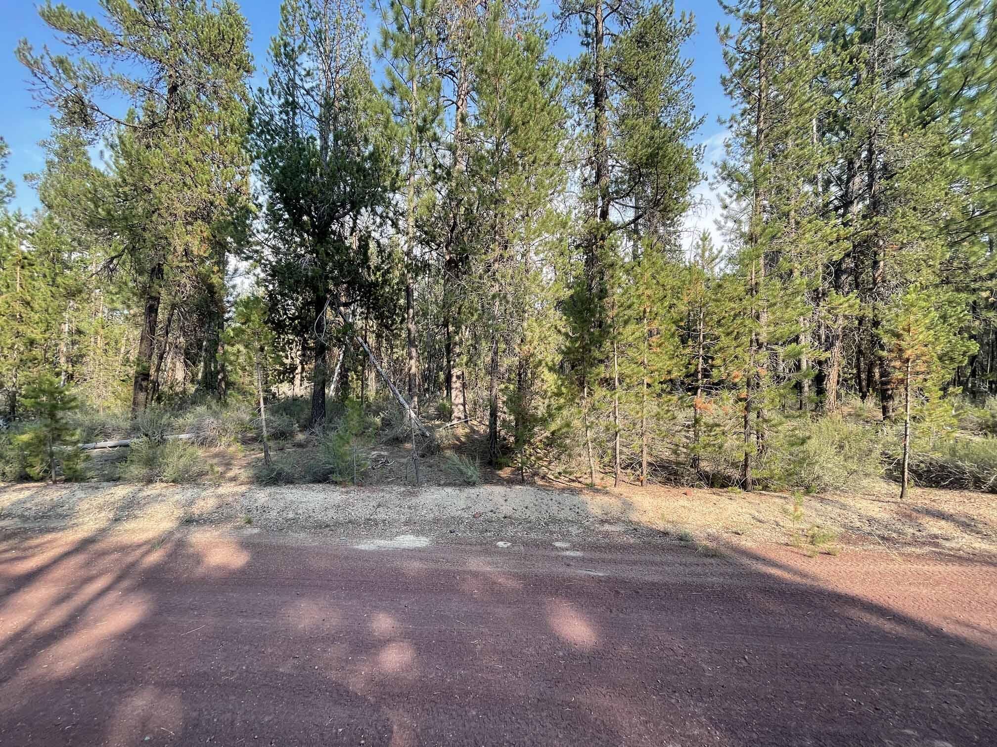 Roberts' River Acres - Land