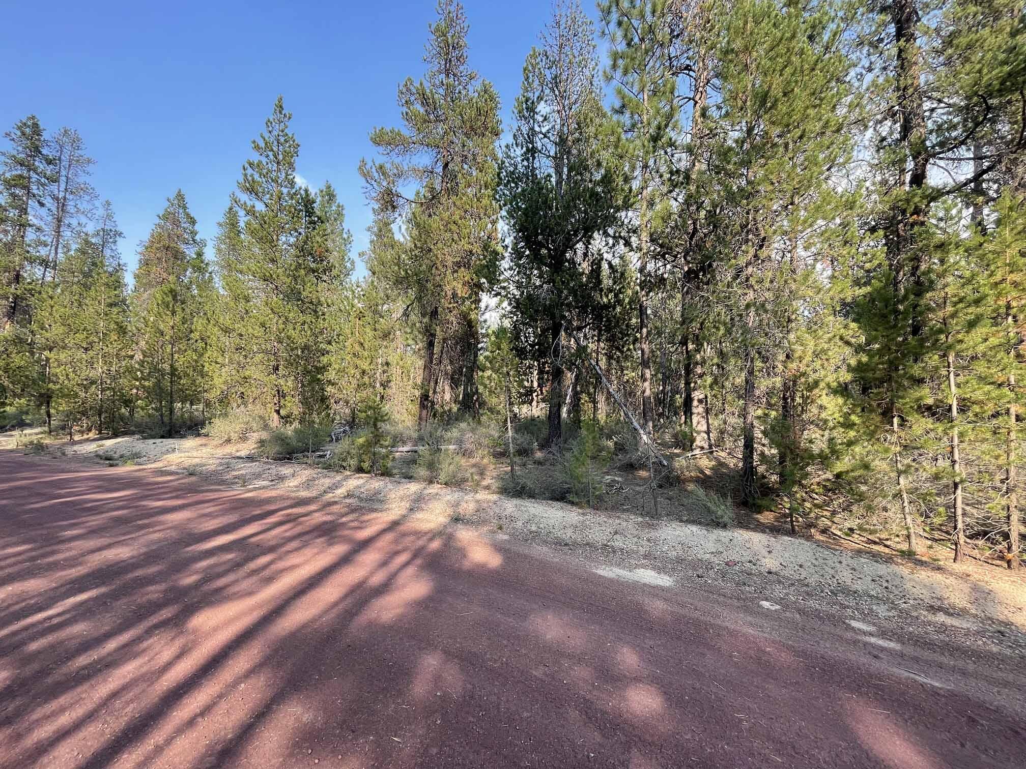 Roberts' River Acres - Land