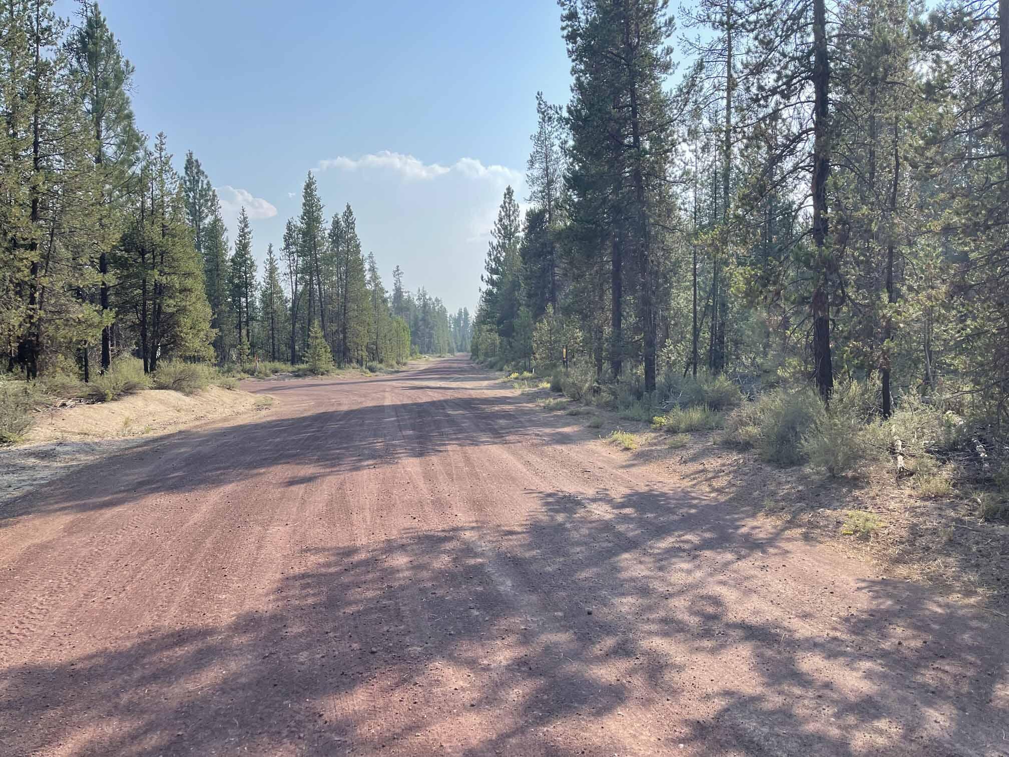 Roberts' River Acres - Land