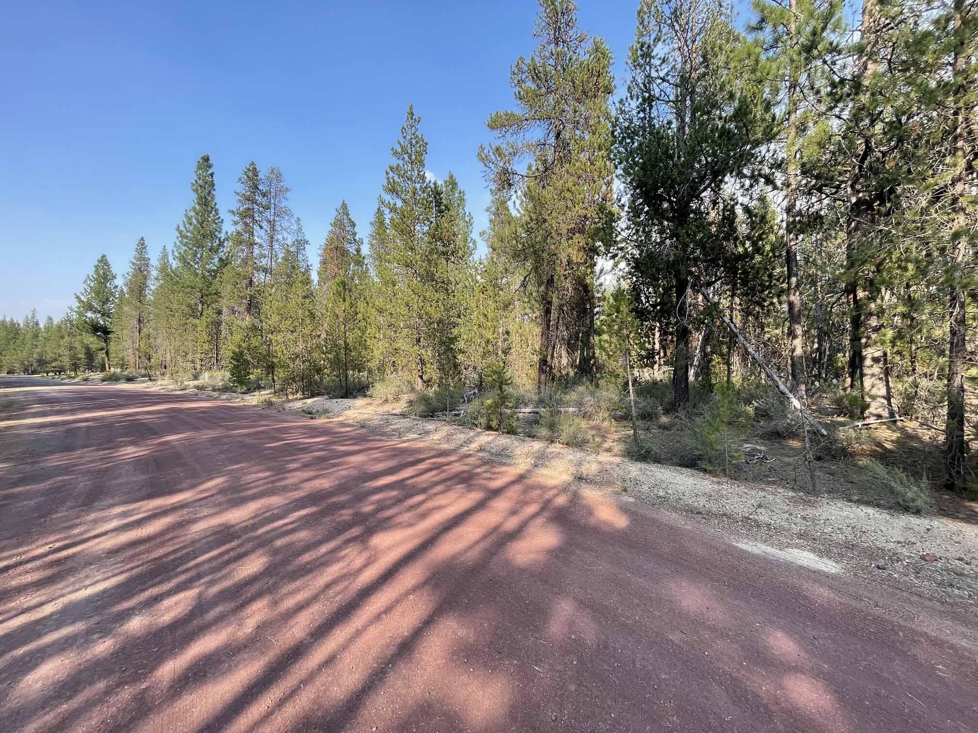 Roberts' River Acres - Land