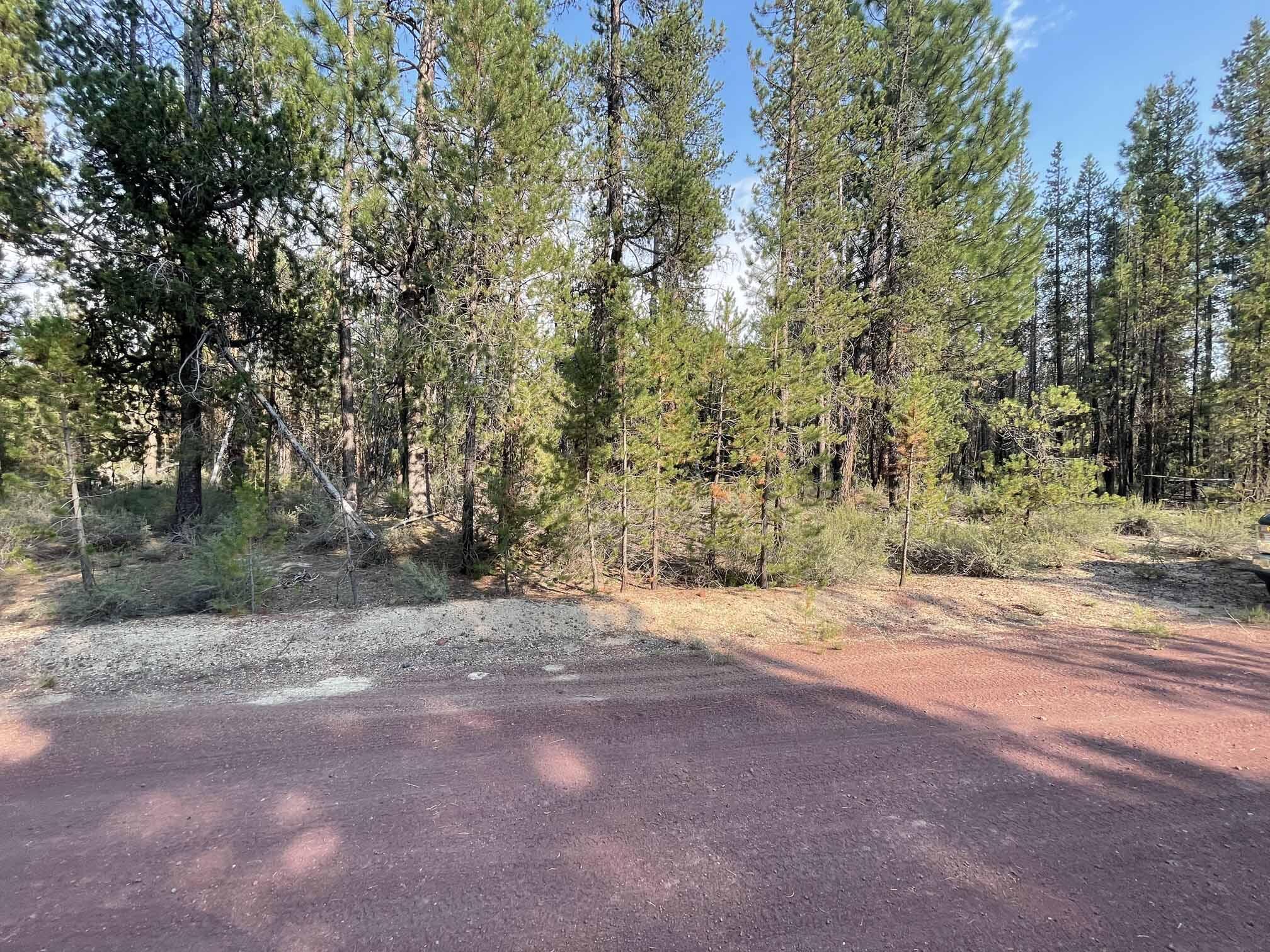 Roberts' River Acres - Land