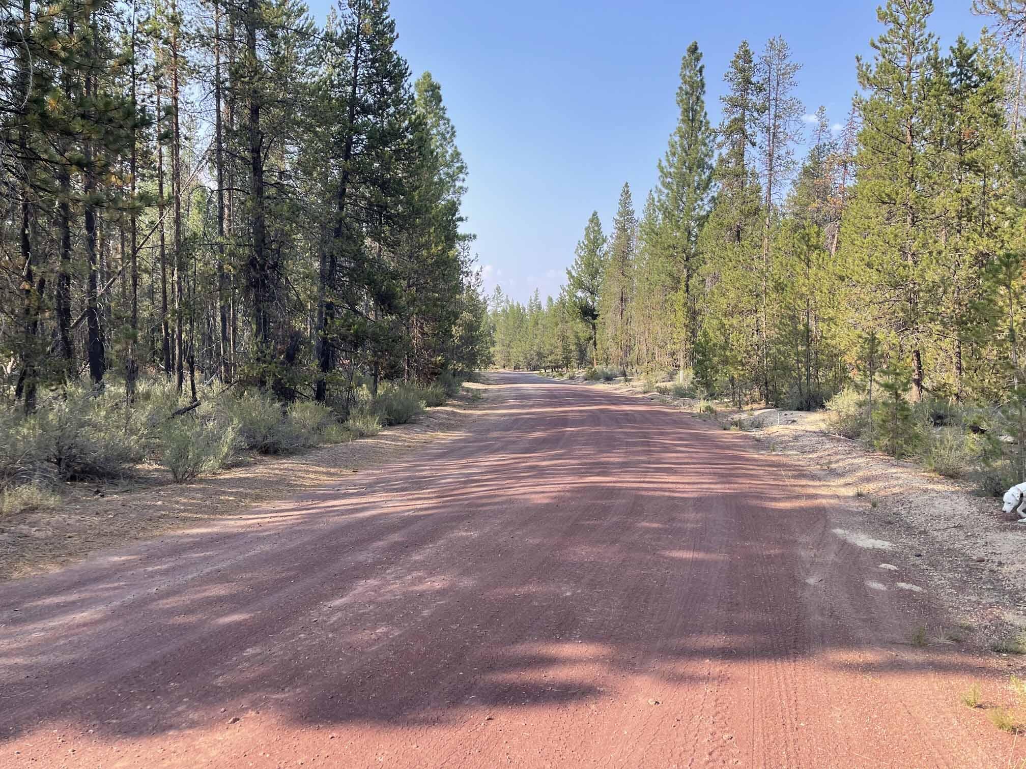 Roberts' River Acres - Land