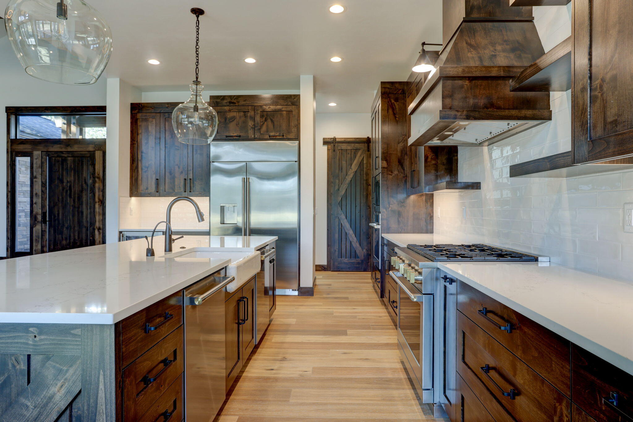 Caldera Springs - Residential