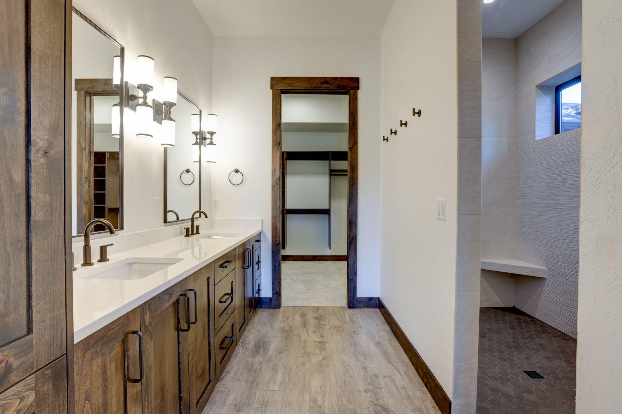 Caldera Springs - Residential