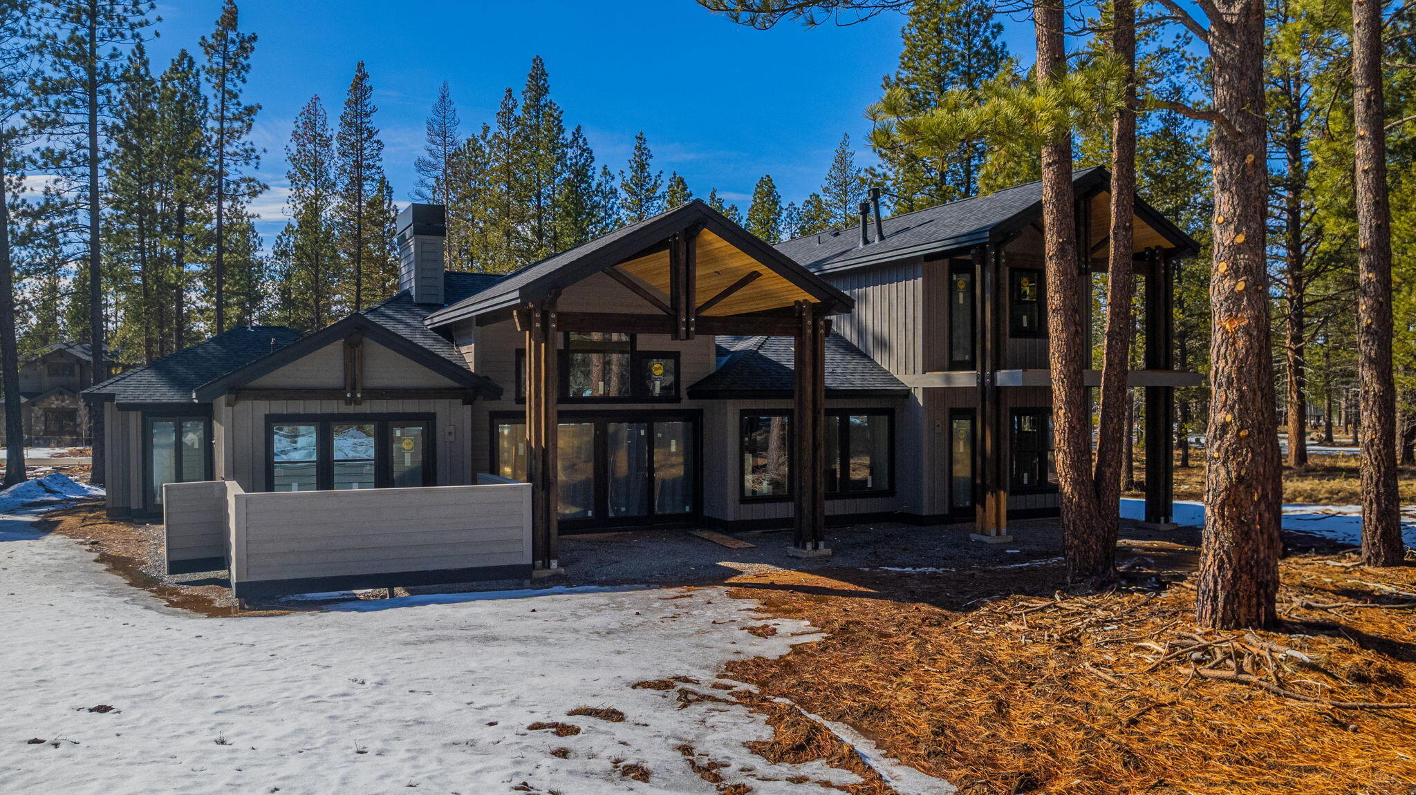 Caldera Springs - Residential