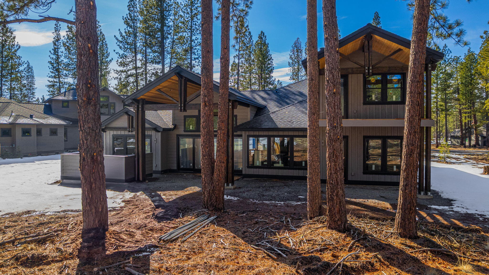 Caldera Springs - Residential