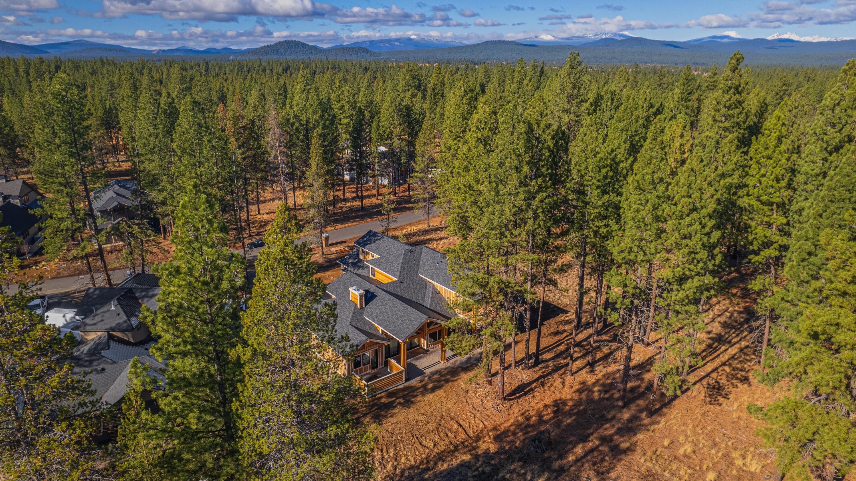 Caldera Springs - Residential