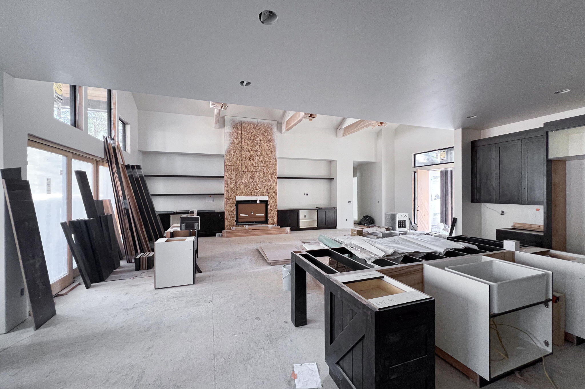 Caldera Springs - Residential