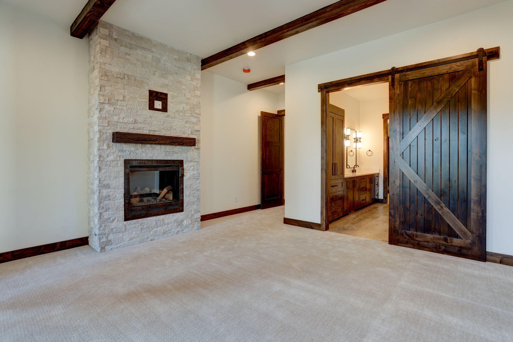 Caldera Springs - Residential