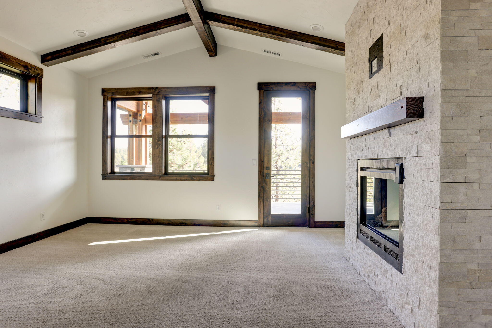 Caldera Springs - Residential