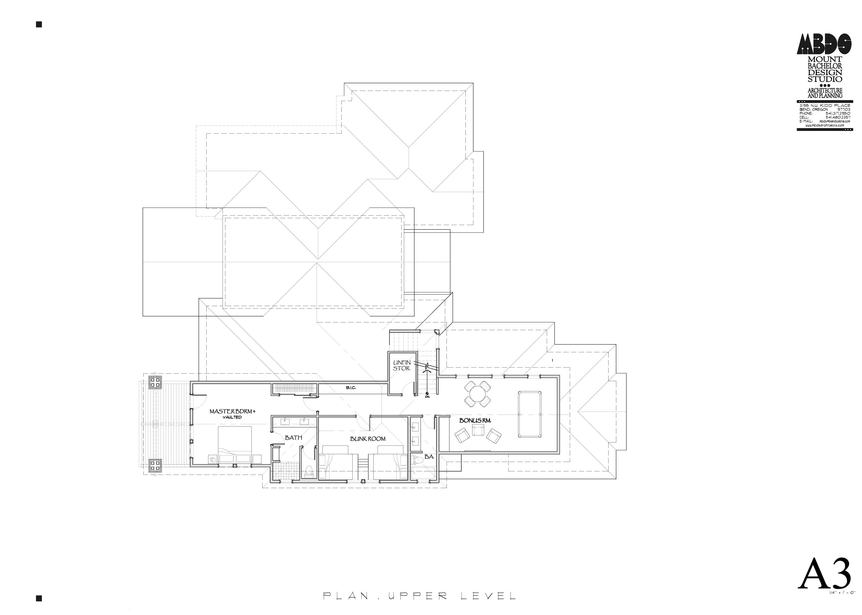 Caldera Springs - Residential