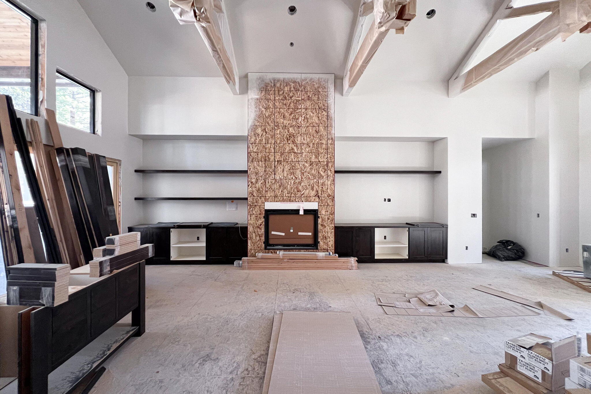 Caldera Springs - Residential