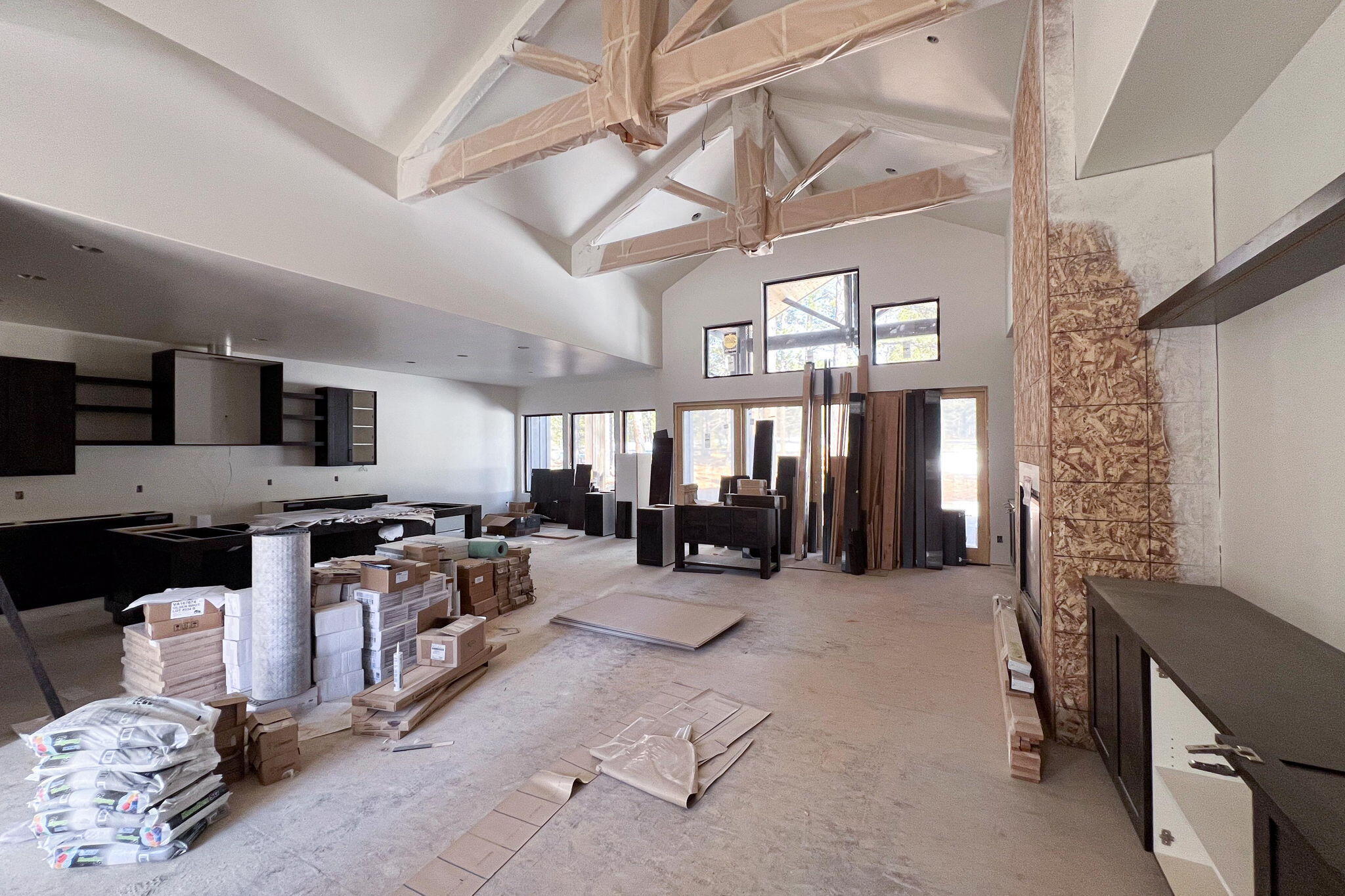 Caldera Springs - Residential