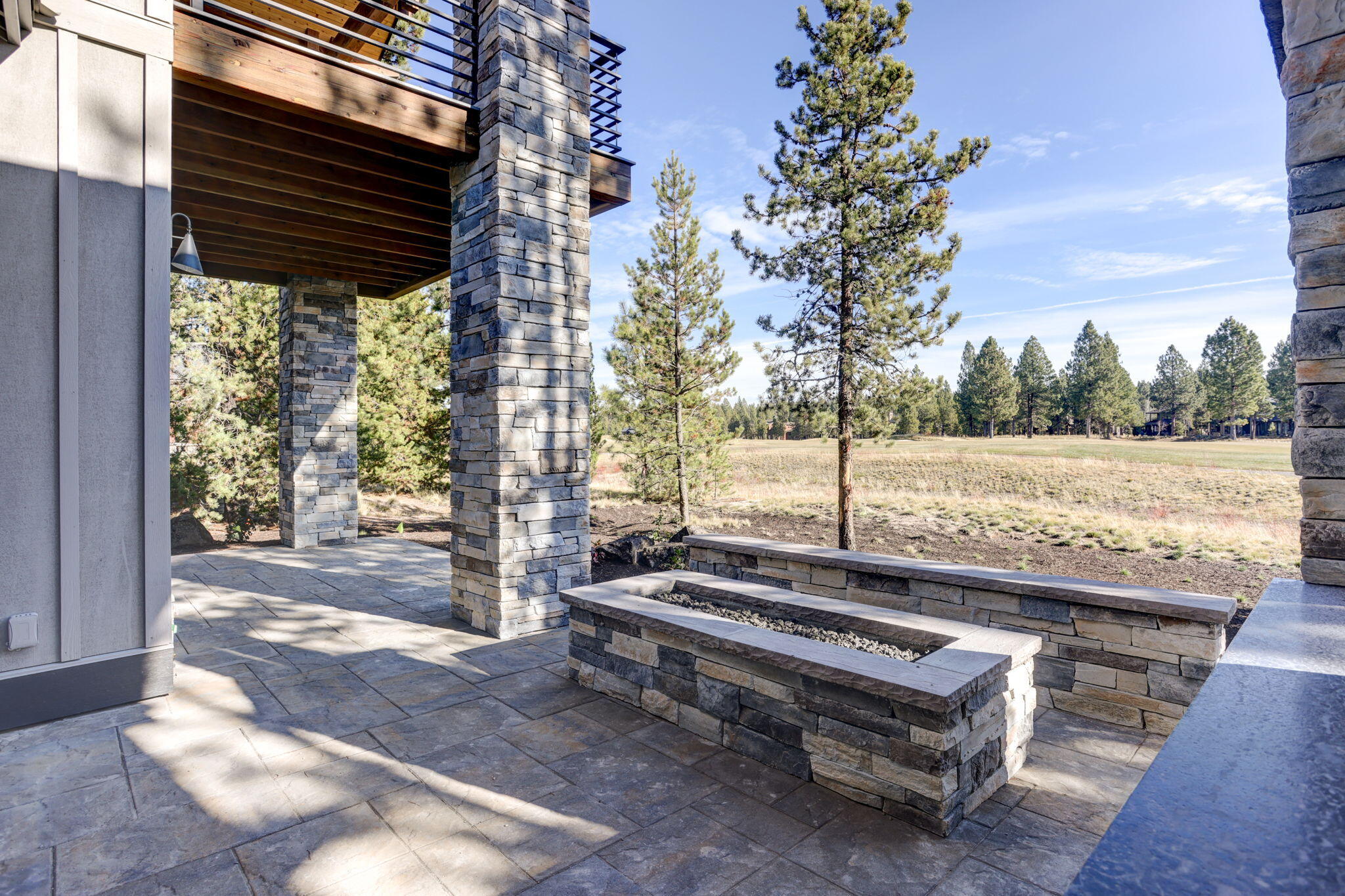 Caldera Springs - Residential