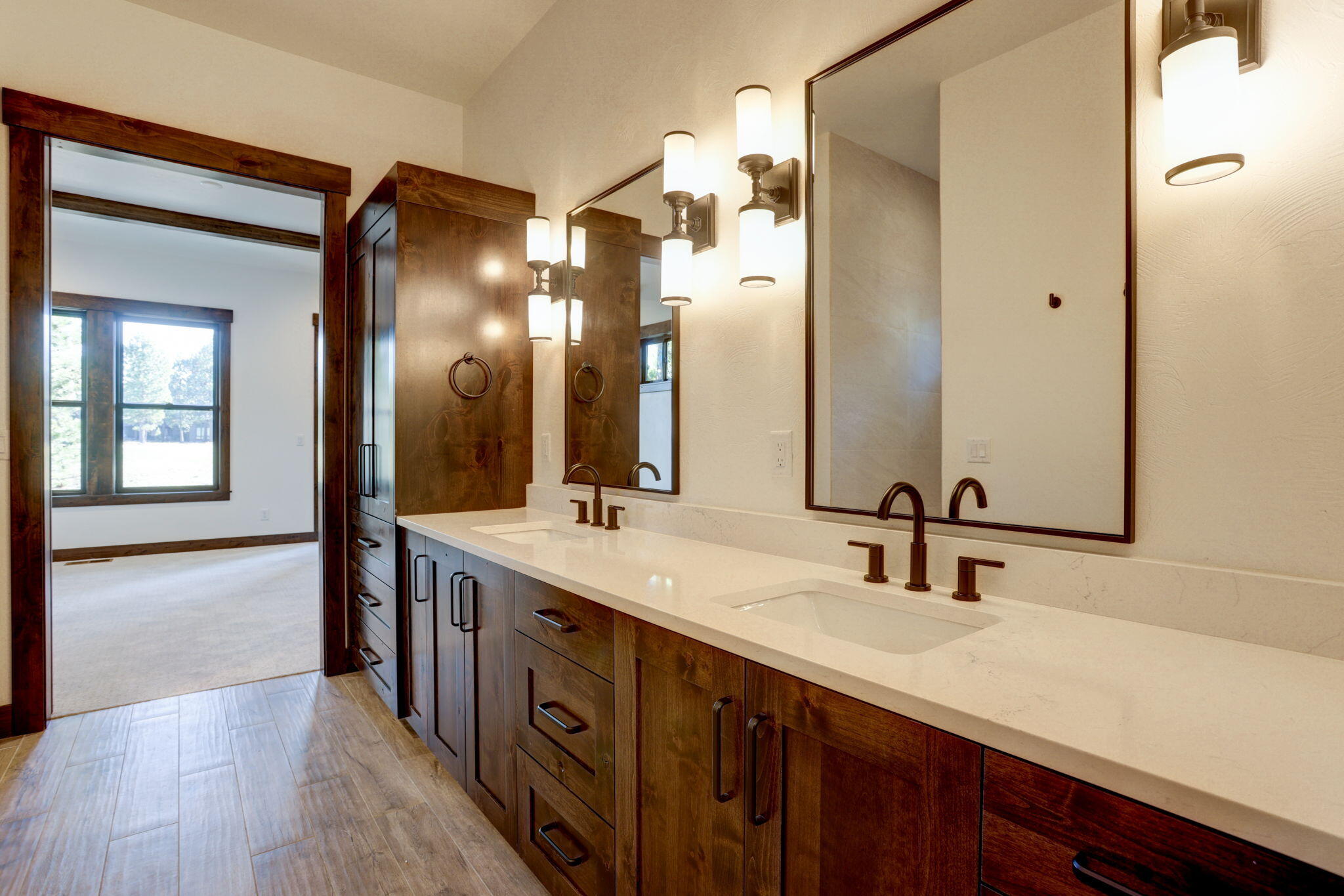 Caldera Springs - Residential