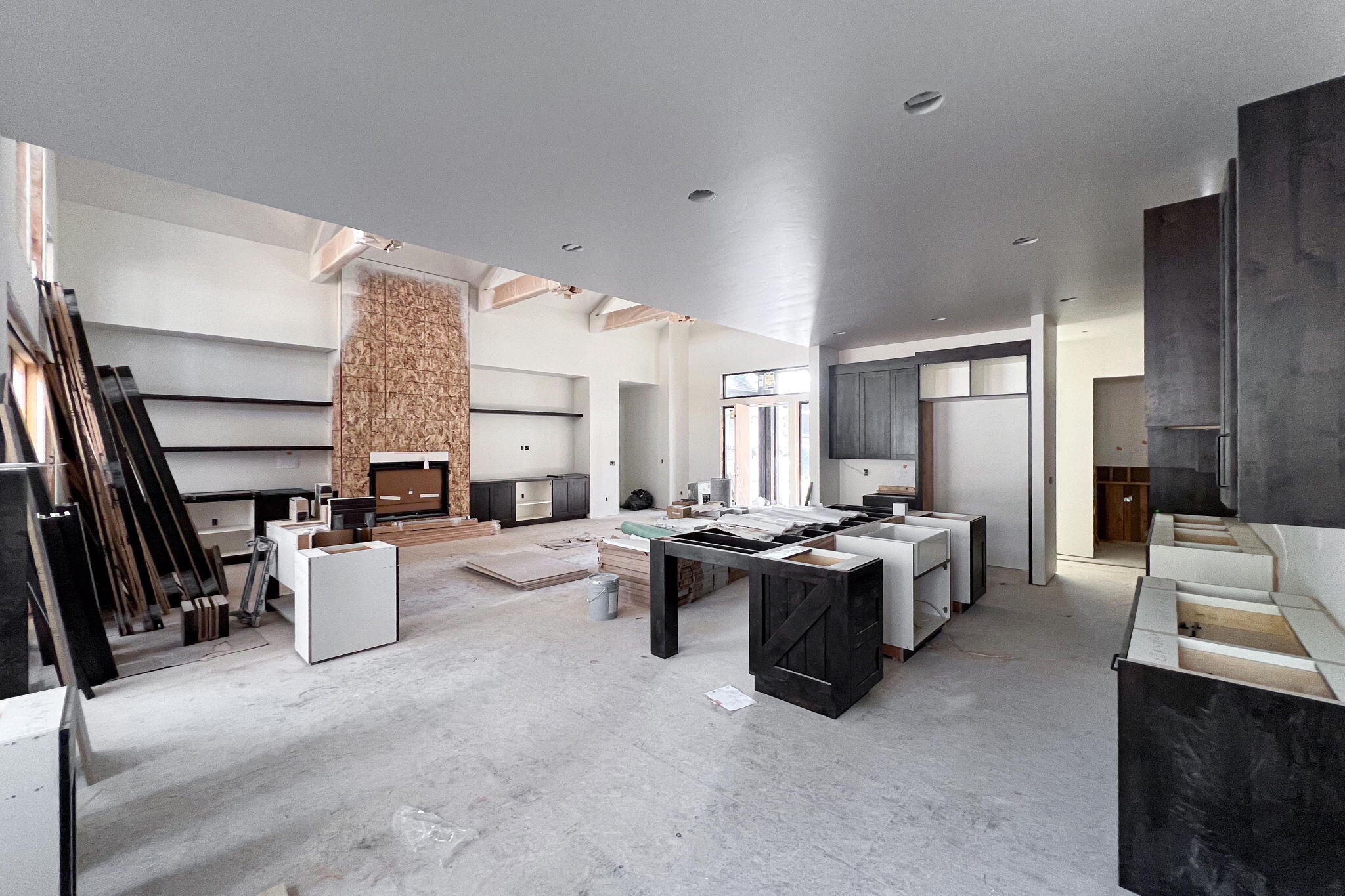 Caldera Springs - Residential