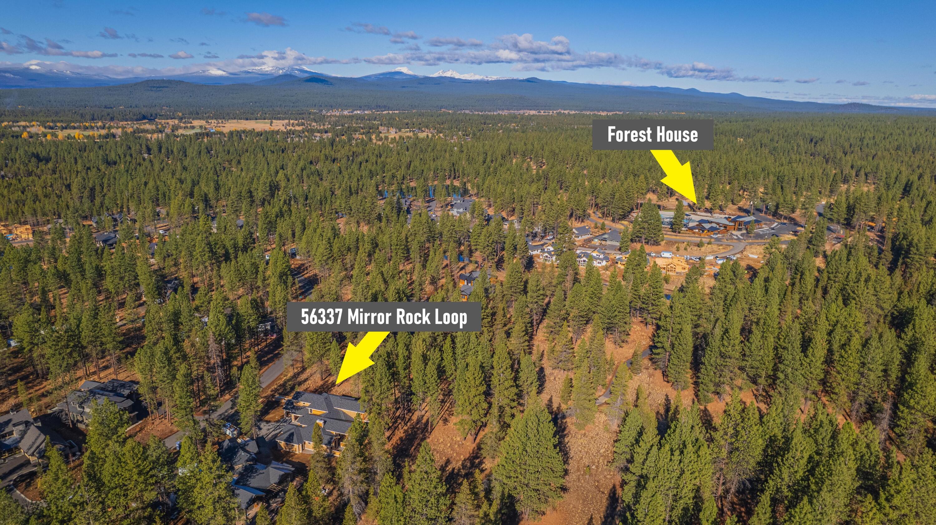 Caldera Springs - Residential