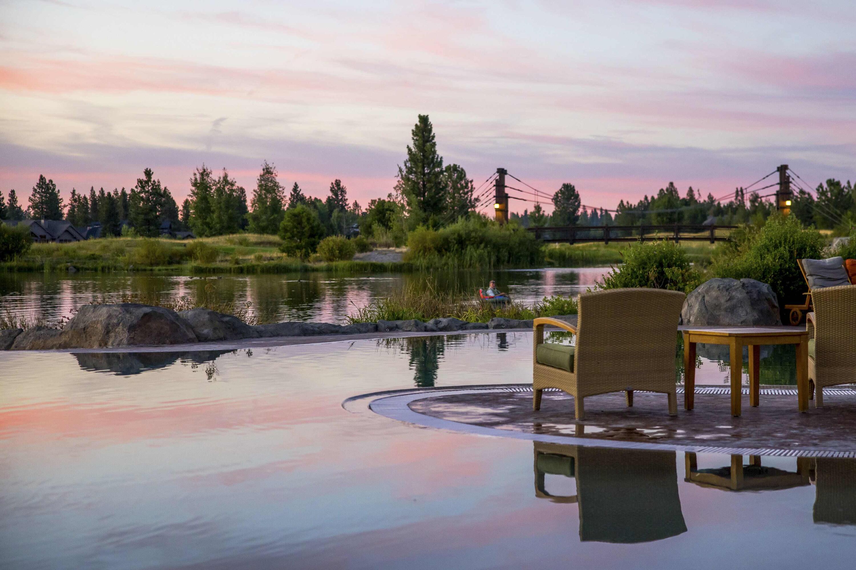 Caldera Springs - Residential