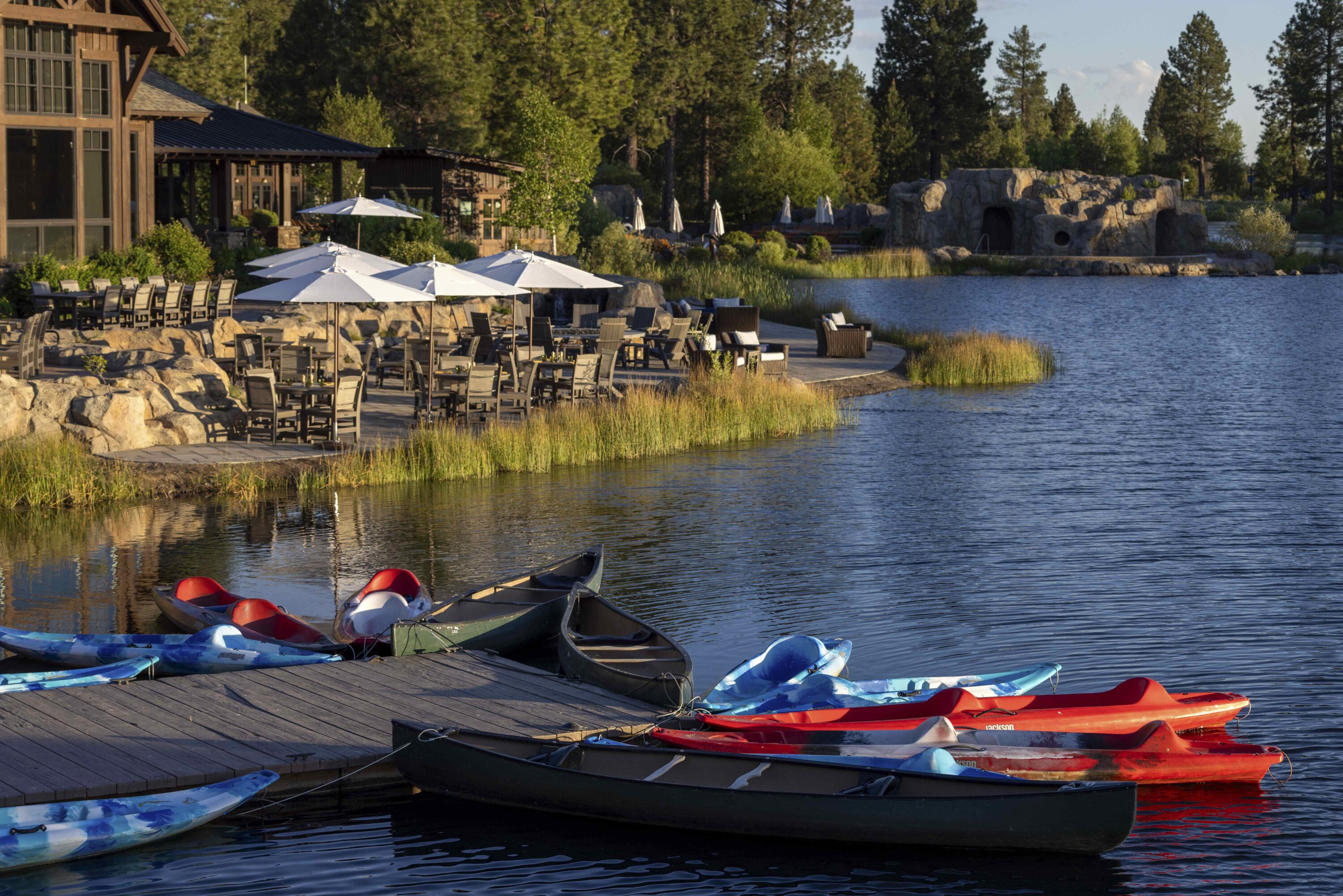 Caldera Springs - Residential