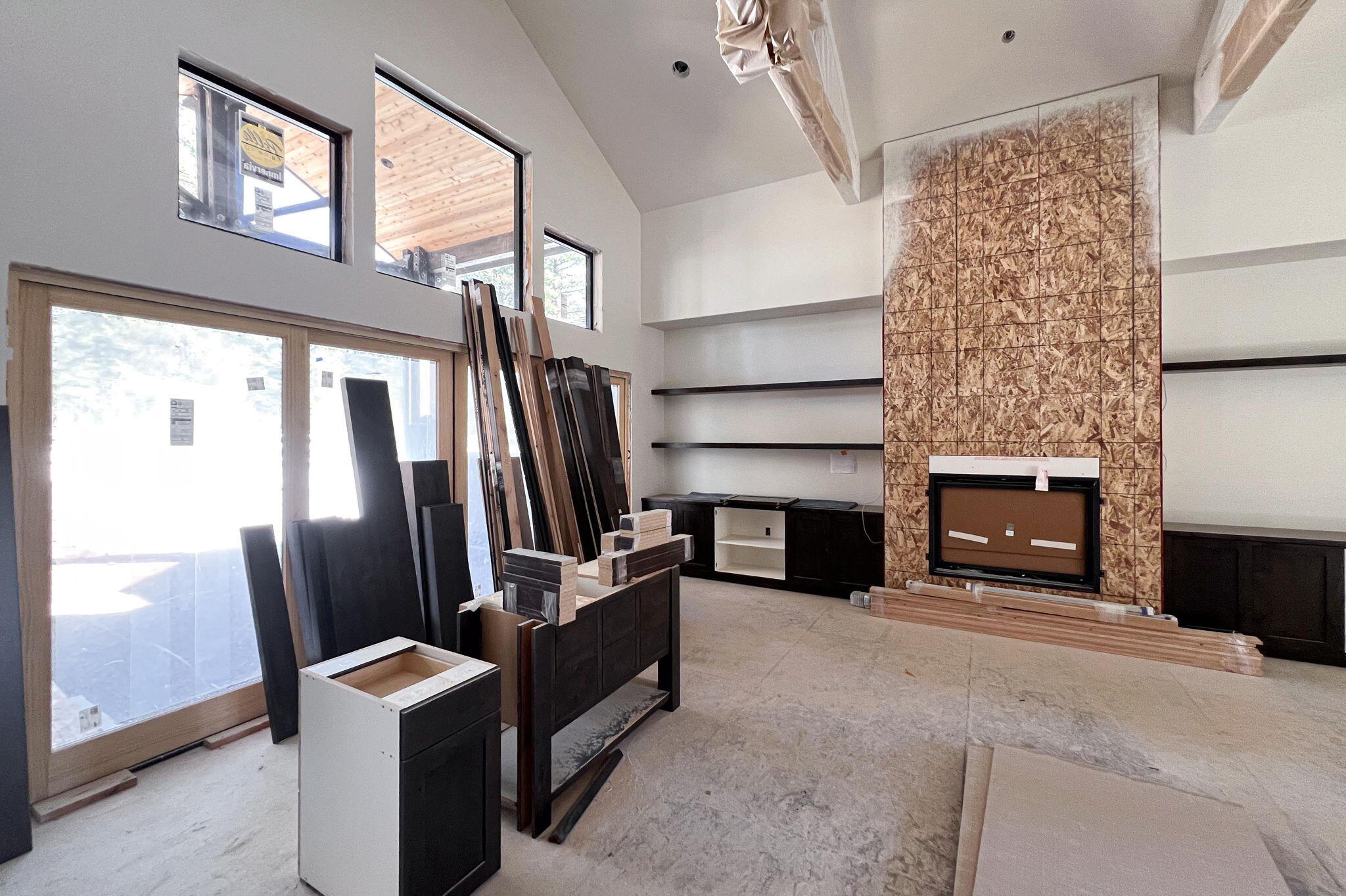 Caldera Springs - Residential