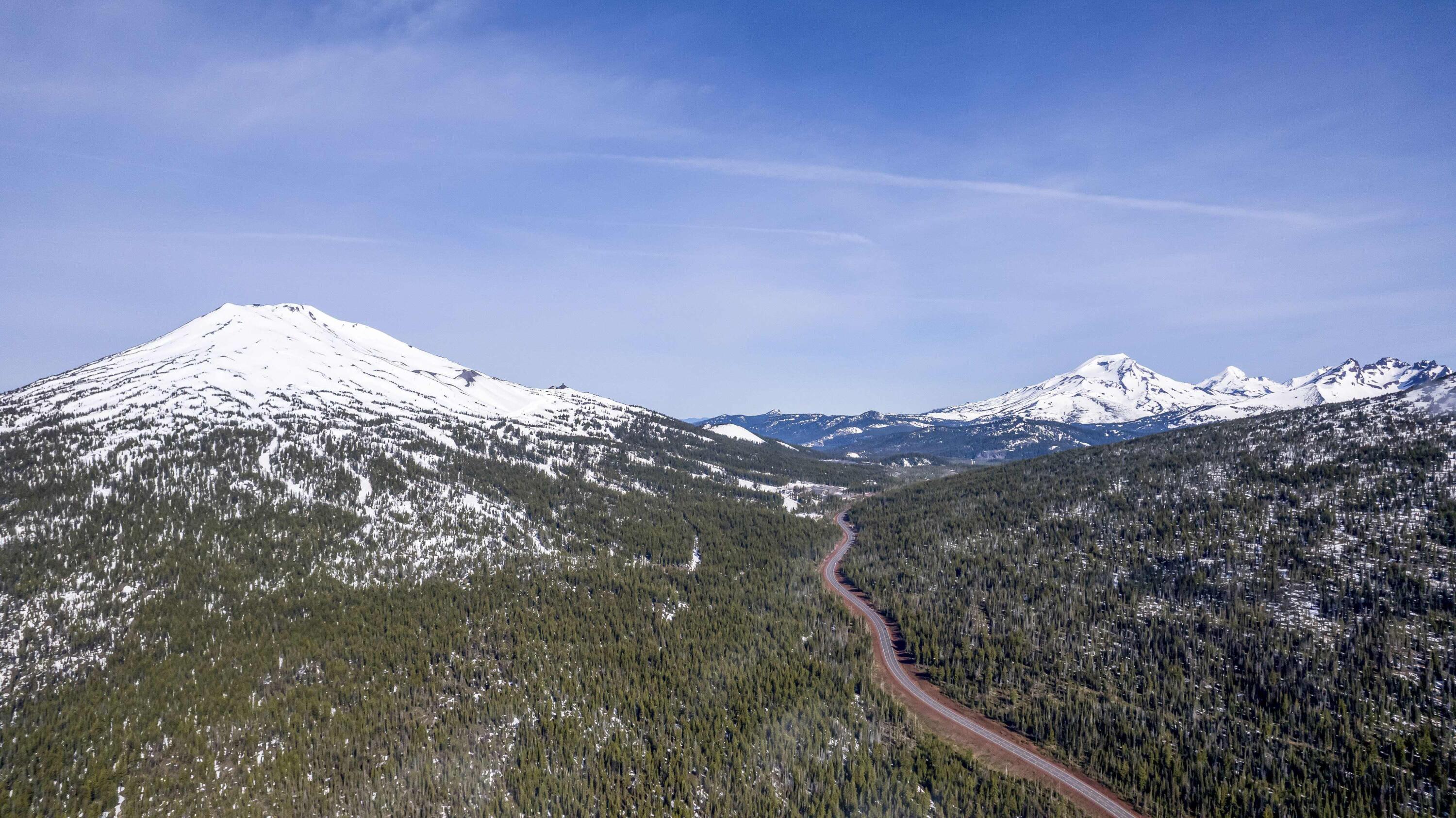 Caldera Springs - Residential